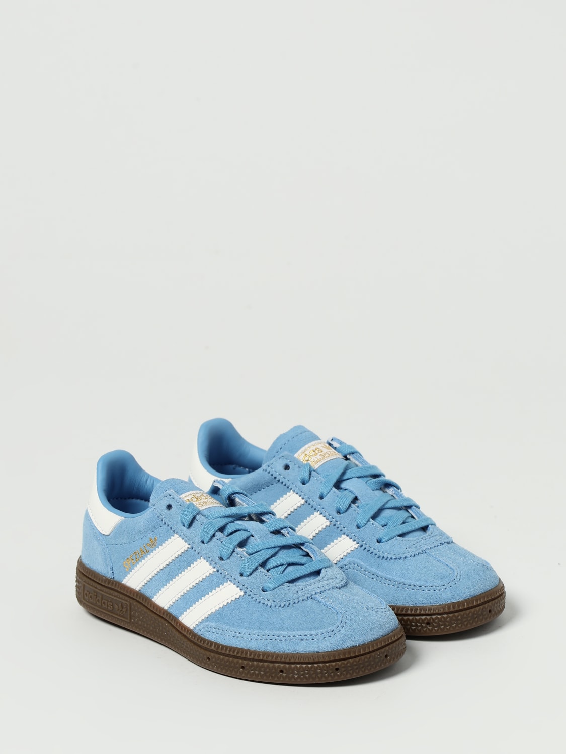 ADIDAS ORIGINALS SNEAKERS: Sneakers kids Adidas Originals, Gnawed Blue - Img 2