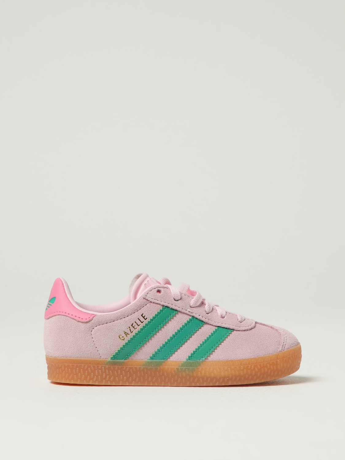 ADIDAS ORIGINALS SNEAKERS: Sneakers kids Adidas Originals, Pink - Img 1