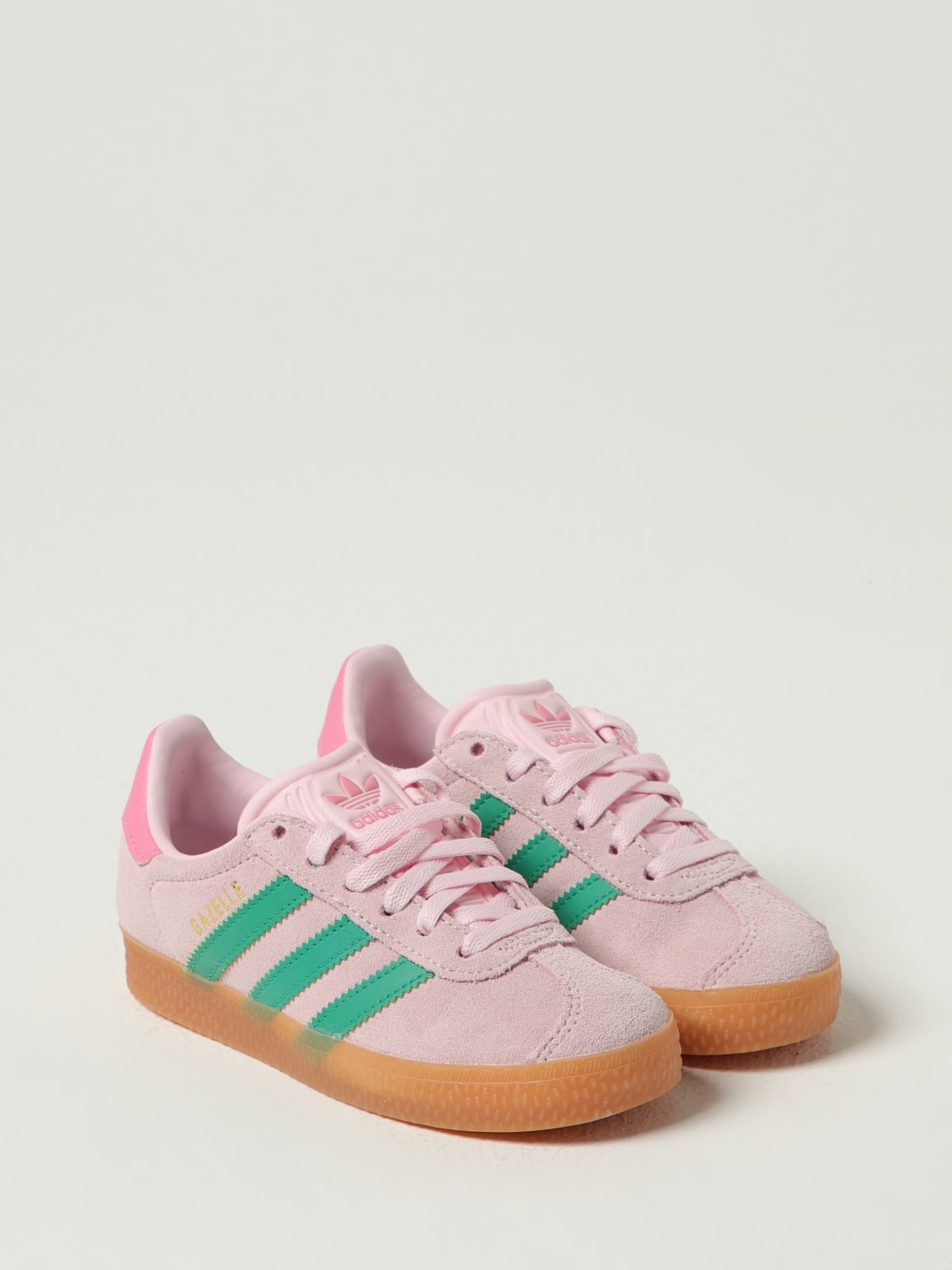 ADIDAS ORIGINALS SNEAKERS: Sneakers kids Adidas Originals, Pink - Img 2
