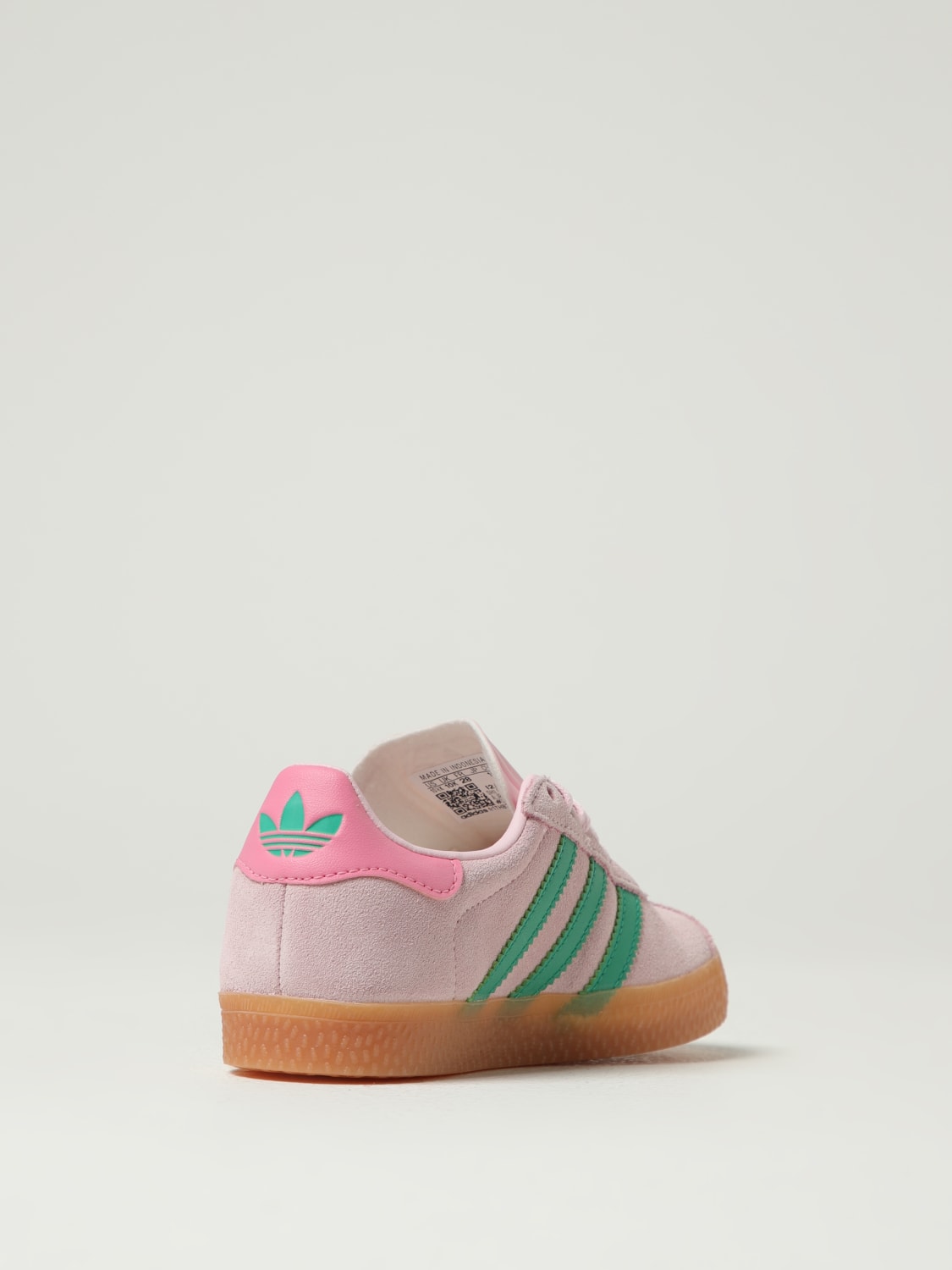 ADIDAS ORIGINALS SNEAKERS: Sneakers kids Adidas Originals, Pink - Img 3