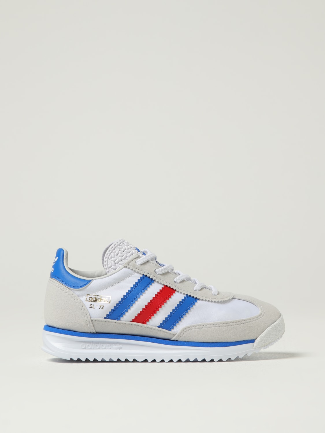 ADIDAS ORIGINALS SNEAKERS: Sneakers kinder Adidas Originals, Weiß - Img 1