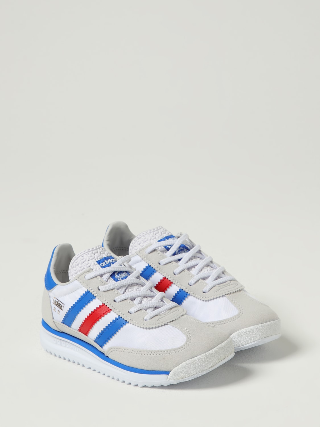 ADIDAS ORIGINALS SNEAKERS: Sneakers kinder Adidas Originals, Weiß - Img 2