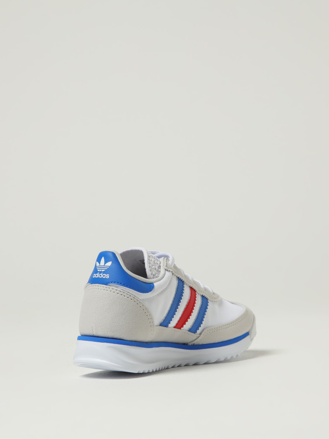 ADIDAS ORIGINALS SNEAKERS: Sneakers kinder Adidas Originals, Weiß - Img 3