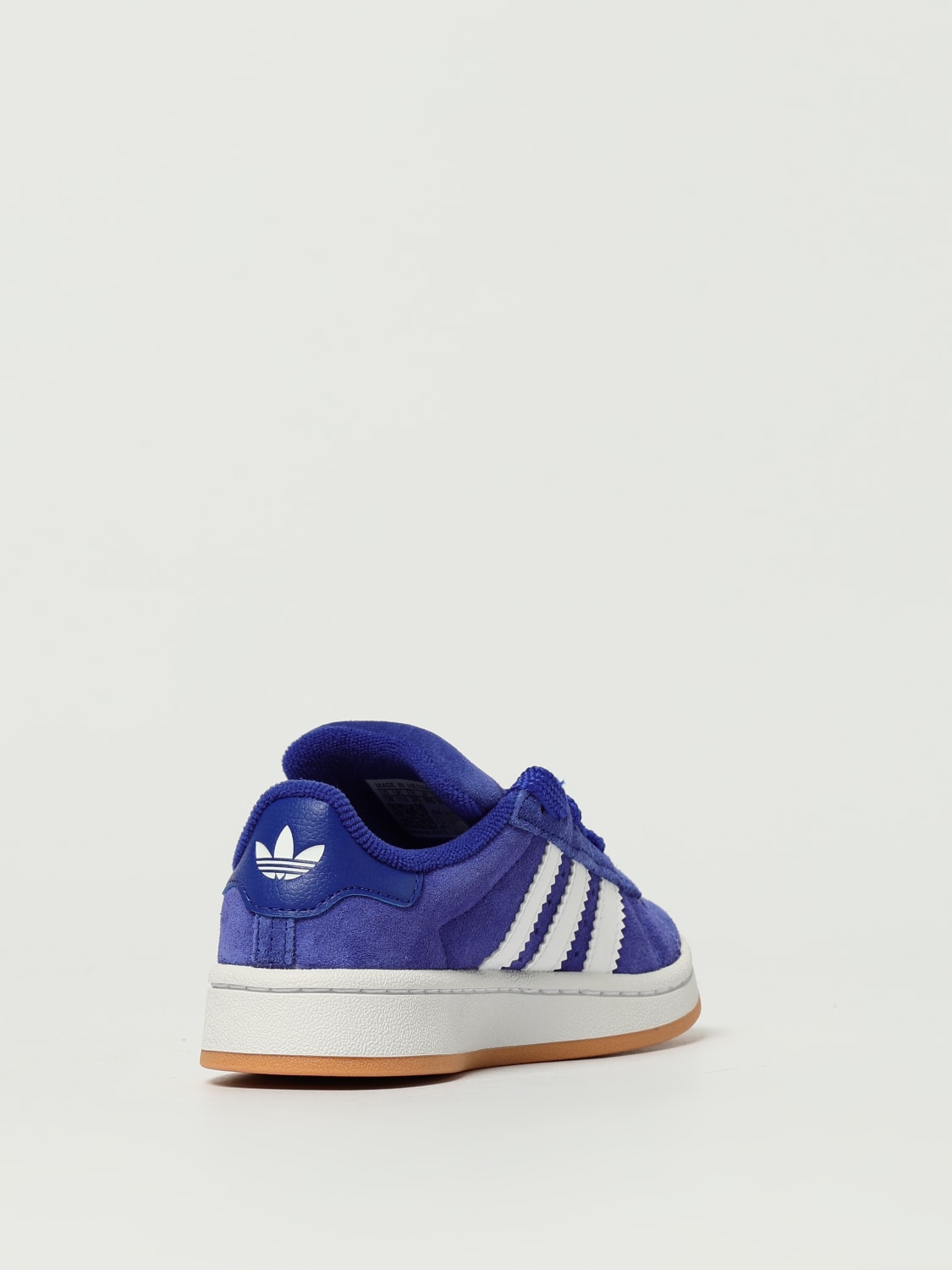 ADIDAS ORIGINALS SNEAKERS: Sneakers kids Adidas Originals, Blue - Img 3