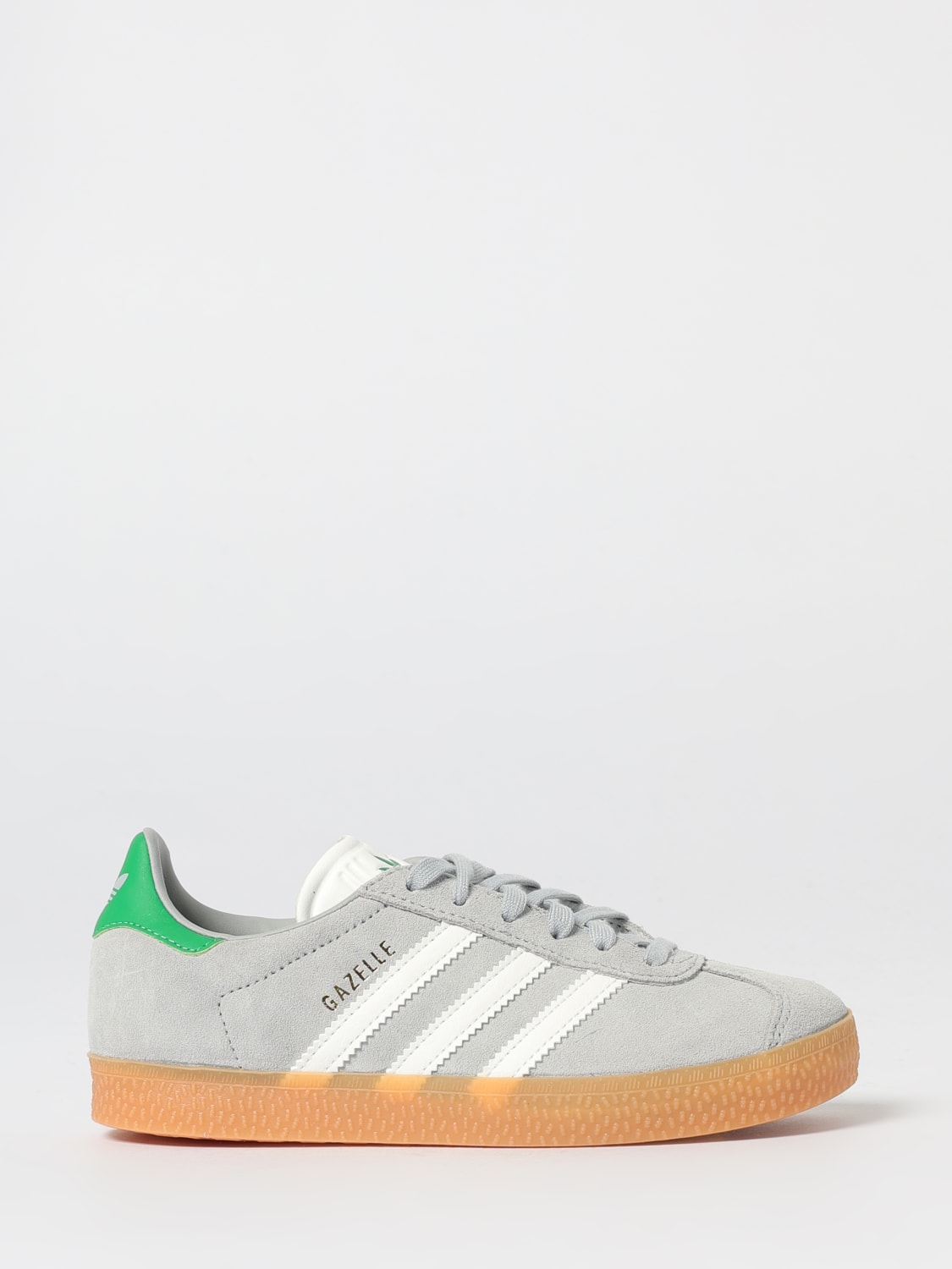 ADIDAS ORIGINALS SNEAKERS: Sneakers kids Adidas Originals, Silver - Img 1