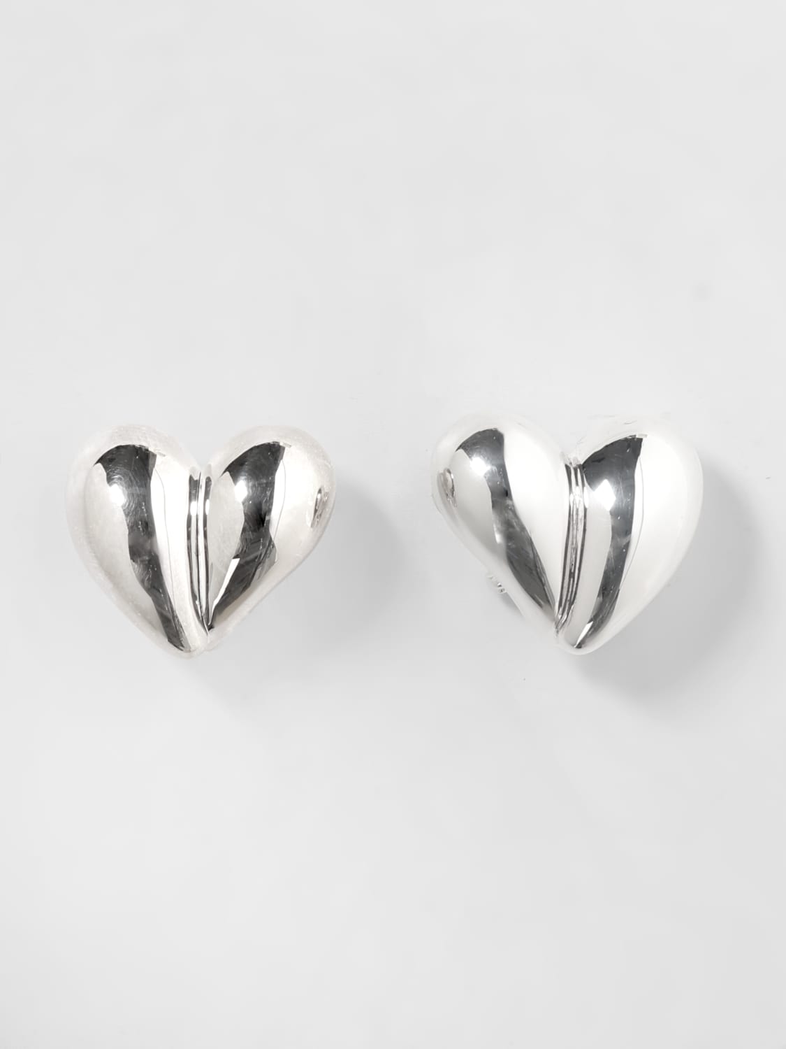 BOTTEGA VENETA JEWEL: Jewel woman Bottega Veneta, Silver - Img 1