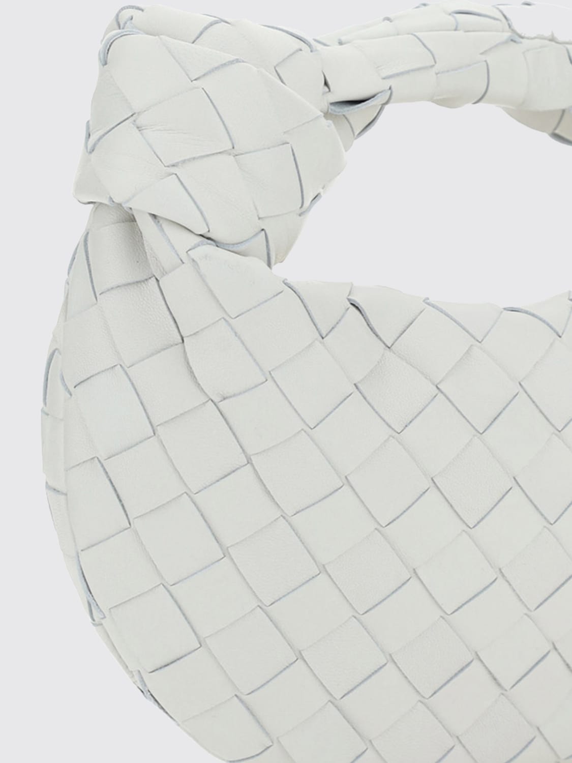 BOTTEGA VENETA BOLSO DE MANO: Bolso de hombro mujer Bottega Veneta, Oro - Img 3