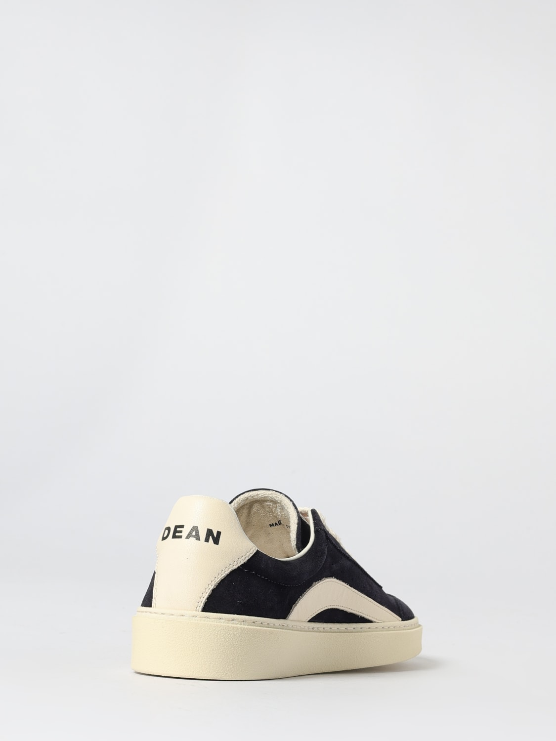 DSQUARED2 SNEAKERS: Sneakers men Dsquared2, Black - Img 3