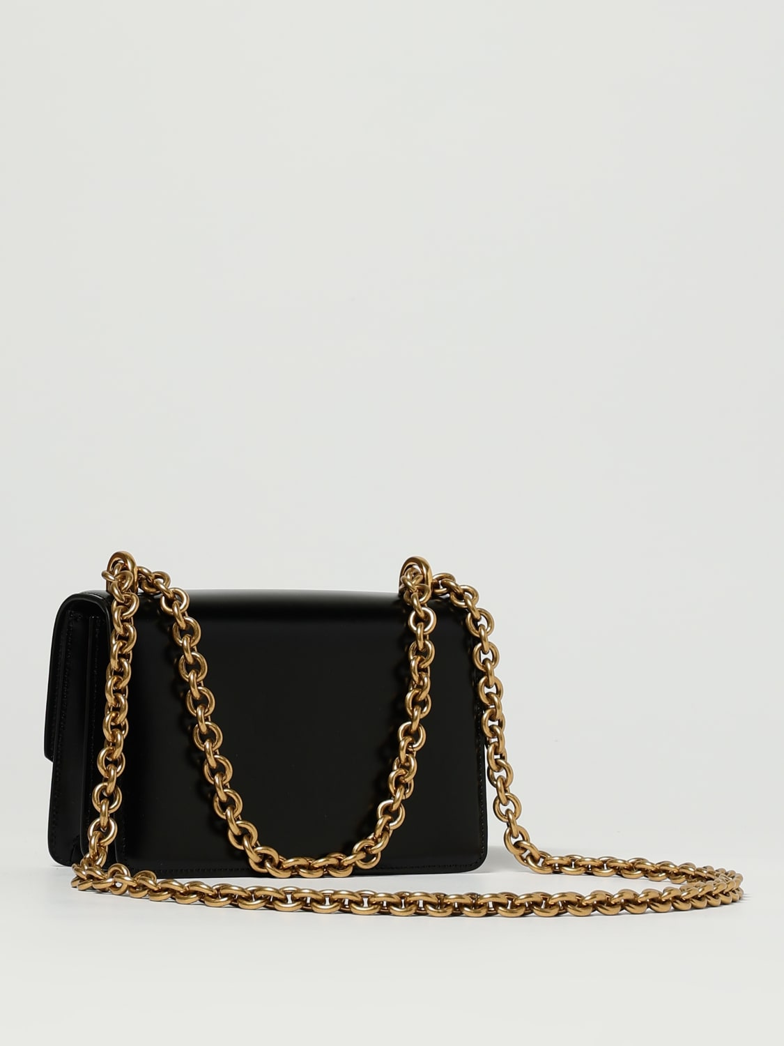 バッグ・カバンその他 VALENTINO GARAVANI Woman Mini bag Black 6W0B0R17GCB 0NO VALENTINO GARAVANI:ショルダーバッグ レディース - ブラック