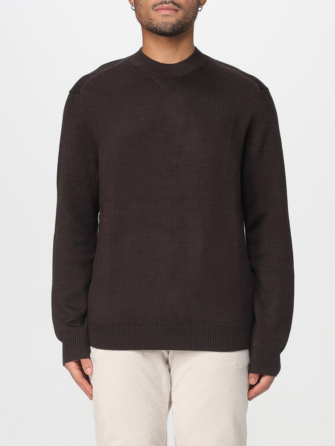 ARMANI EXCHANGE SWEATER: Sweater men Armani Exchange, Dark - Img 1