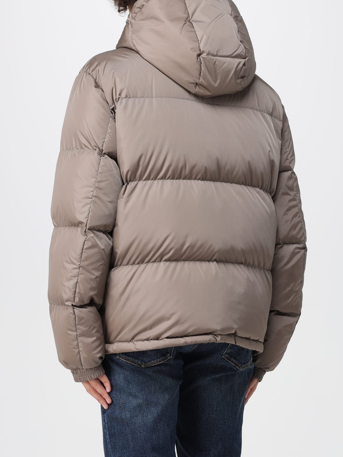 ARMANI EXCHANGE JACKET: Jacket men Armani Exchange, Beige - Img 2