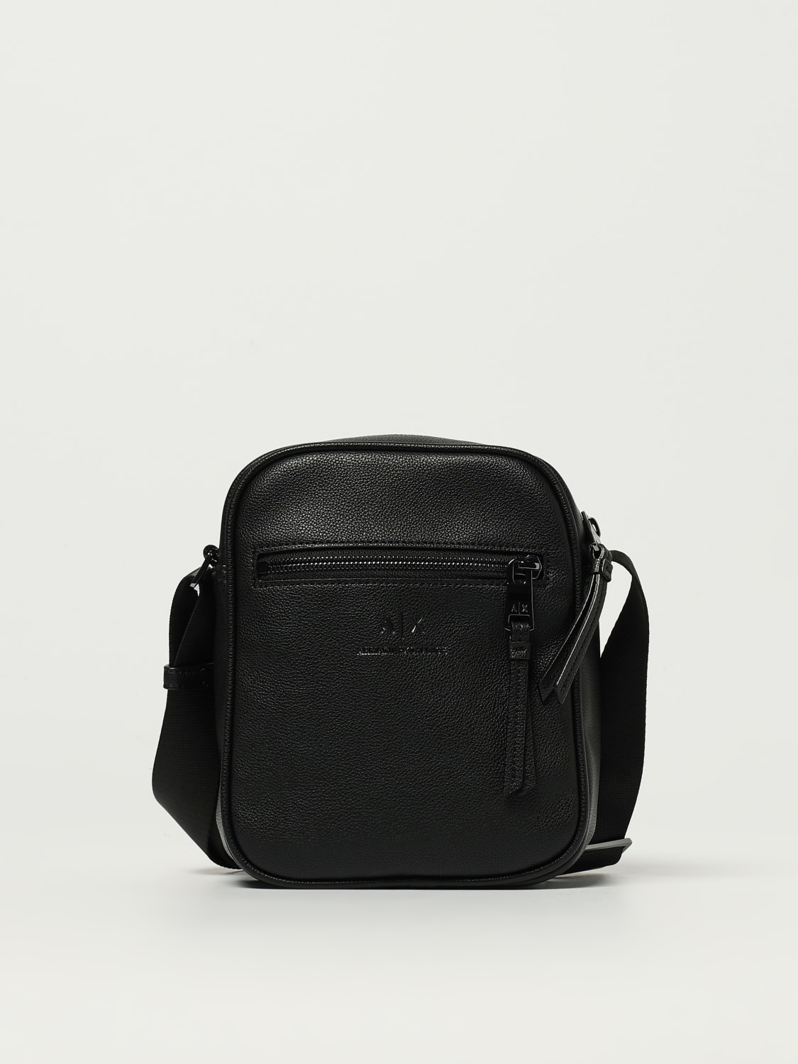 ARMANI EXCHANGE SACOCHE: Sac homme Armani Exchange, Noir - Img 1