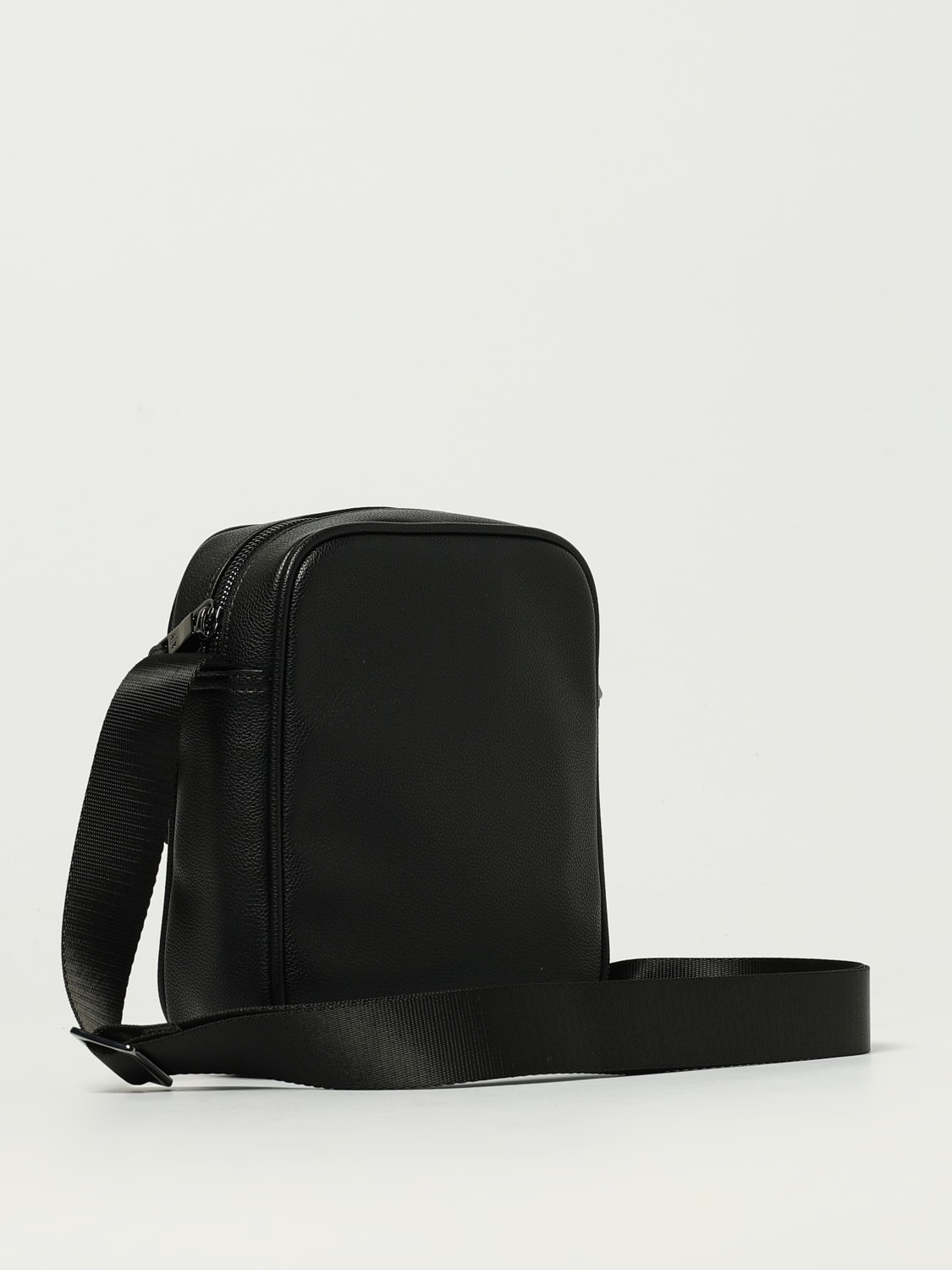 ARMANI EXCHANGE SACOCHE: Sac homme Armani Exchange, Noir - Img 2