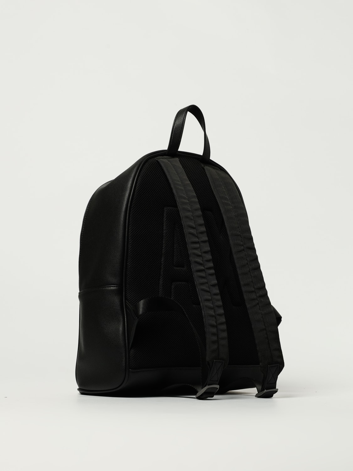 ARMANI EXCHANGE BACKPACK: Bags men Armani Exchange, Black - Img 2