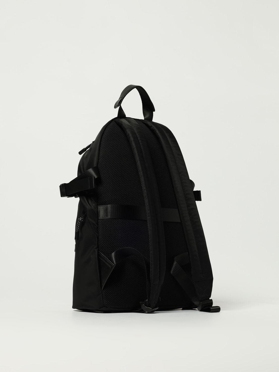 ARMANI EXCHANGE BACKPACK: Bags men Armani Exchange, Black - Img 2
