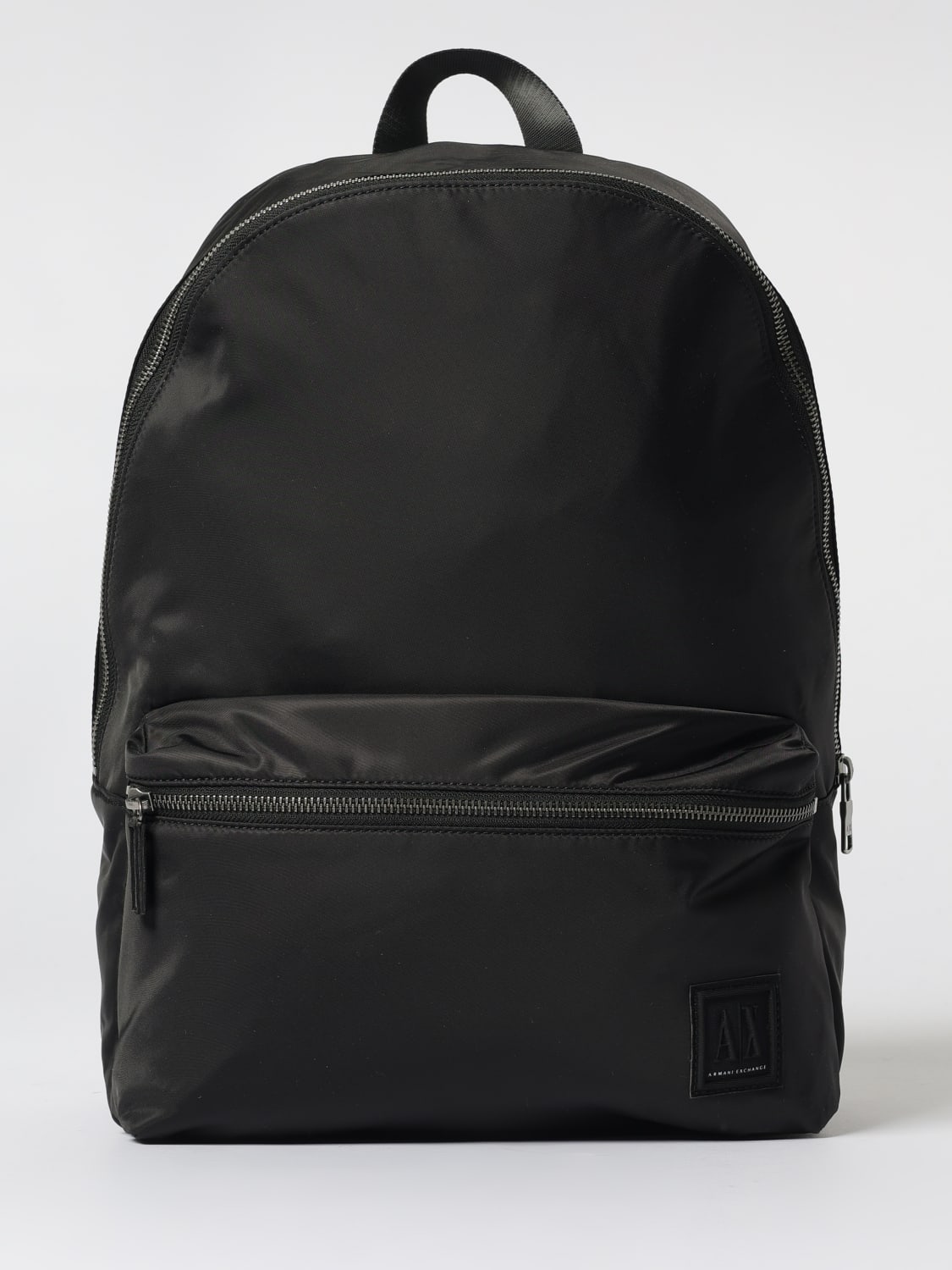 ARMANI EXCHANGE BACKPACK: Bags men Armani Exchange, Black - Img 1