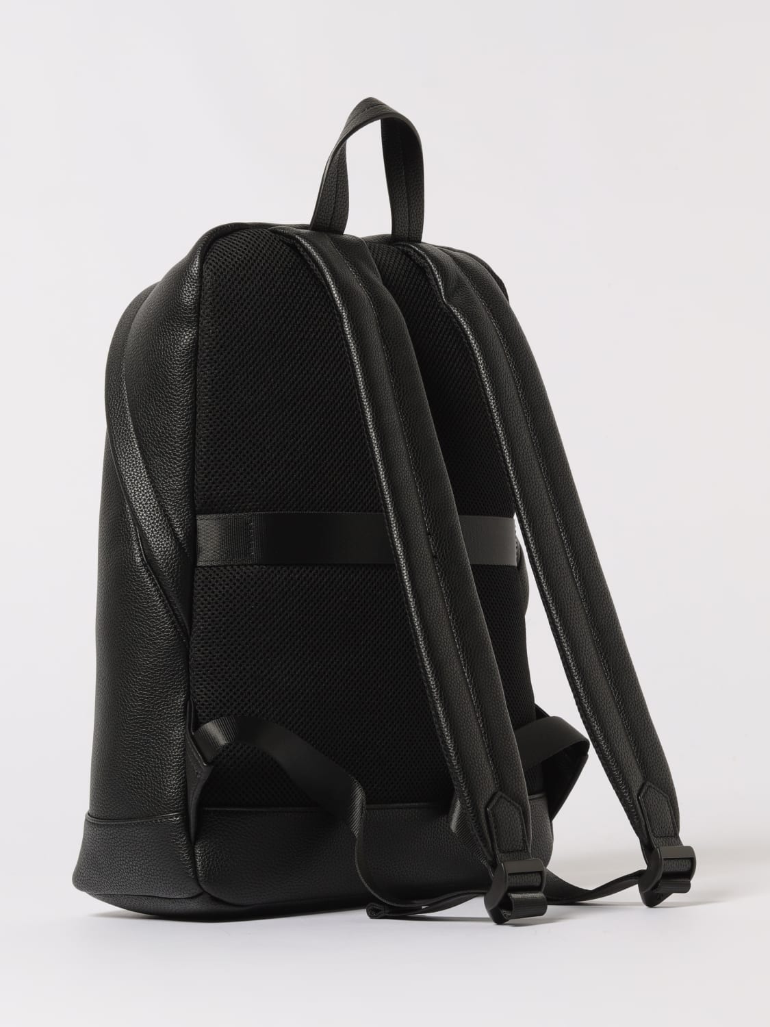 ARMANI EXCHANGE BACKPACK: Bags men Armani Exchange, Black - Img 2
