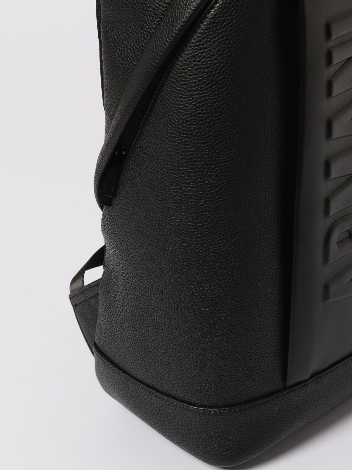 ARMANI EXCHANGE BACKPACK: Bags men Armani Exchange, Black - Img 3