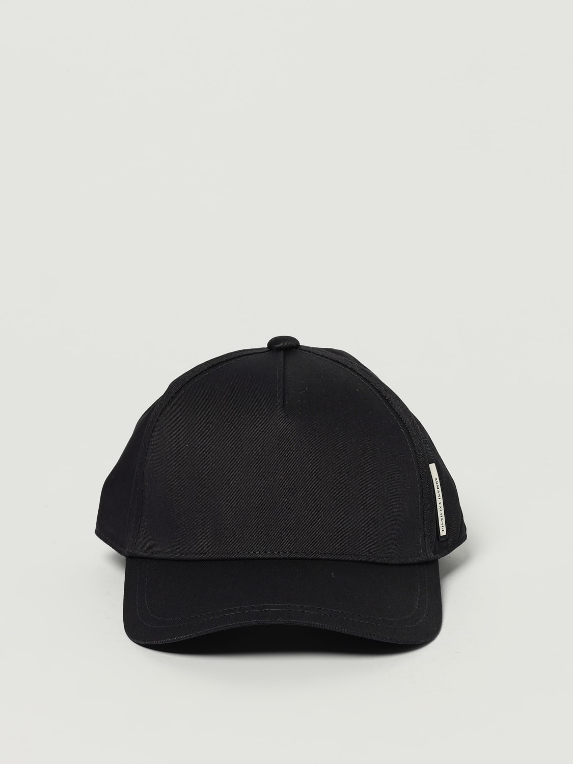 ARMANI EXCHANGE HAT: Hat men Armani Exchange, Navy - Img 2