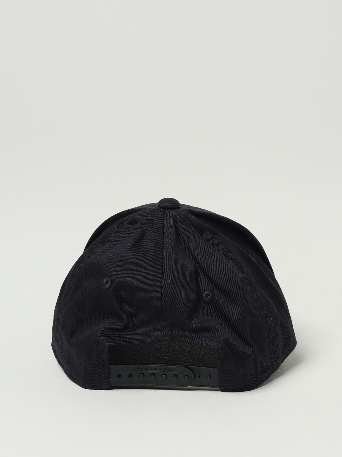 ARMANI EXCHANGE HAT: Hat men Armani Exchange, Navy - Img 3