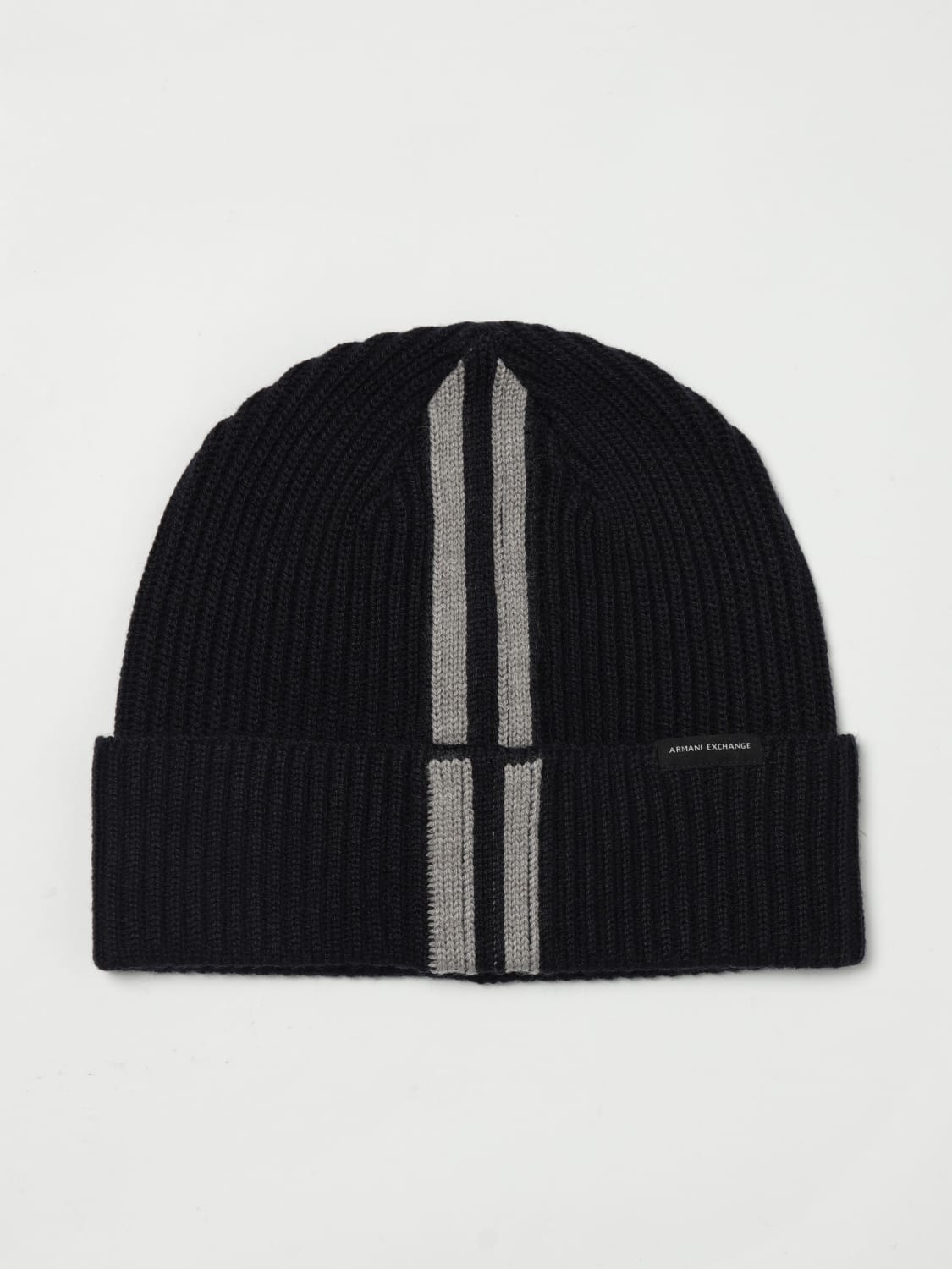 ARMANI EXCHANGE HAT: Hat men Armani Exchange, Navy - Img 1