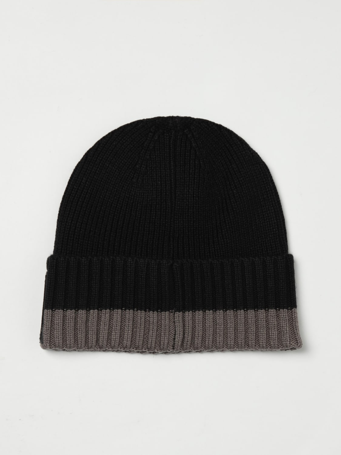 ARMANI EXCHANGE HUT: Hut herren Armani Exchange, Schwarz - Img 2