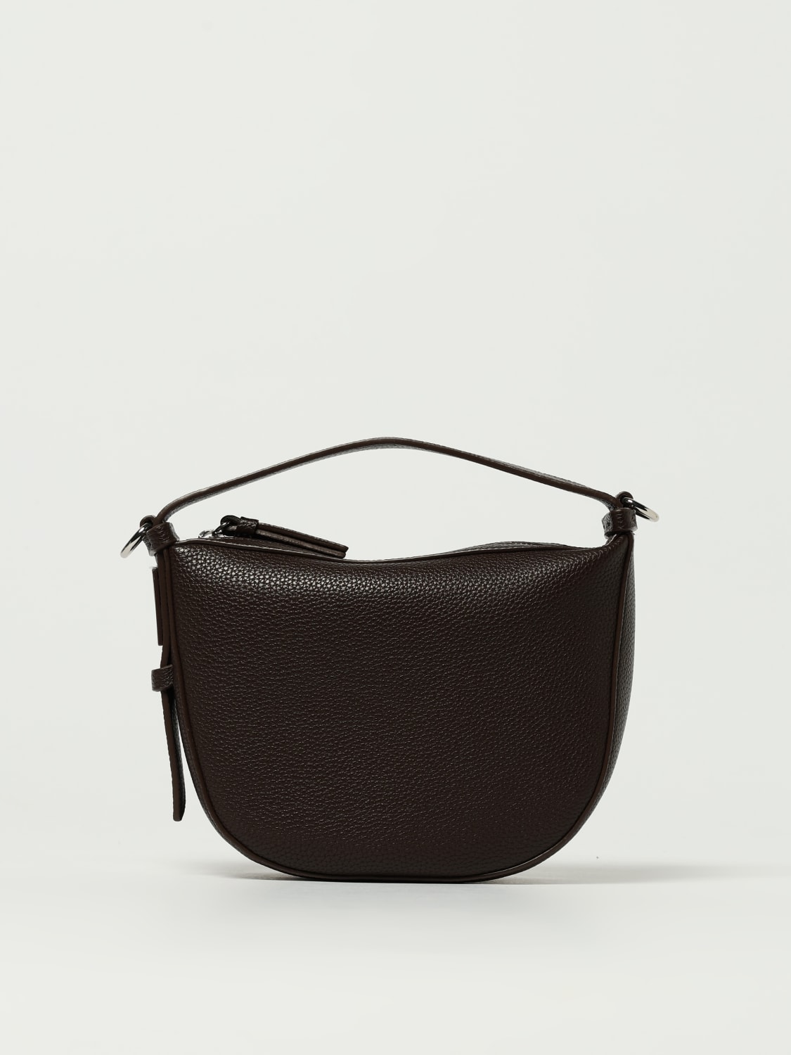 ARMANI EXCHANGE ハンドバッグ: ショルダーバッグ レディース Armani Exchange, ブラウン - Img 1