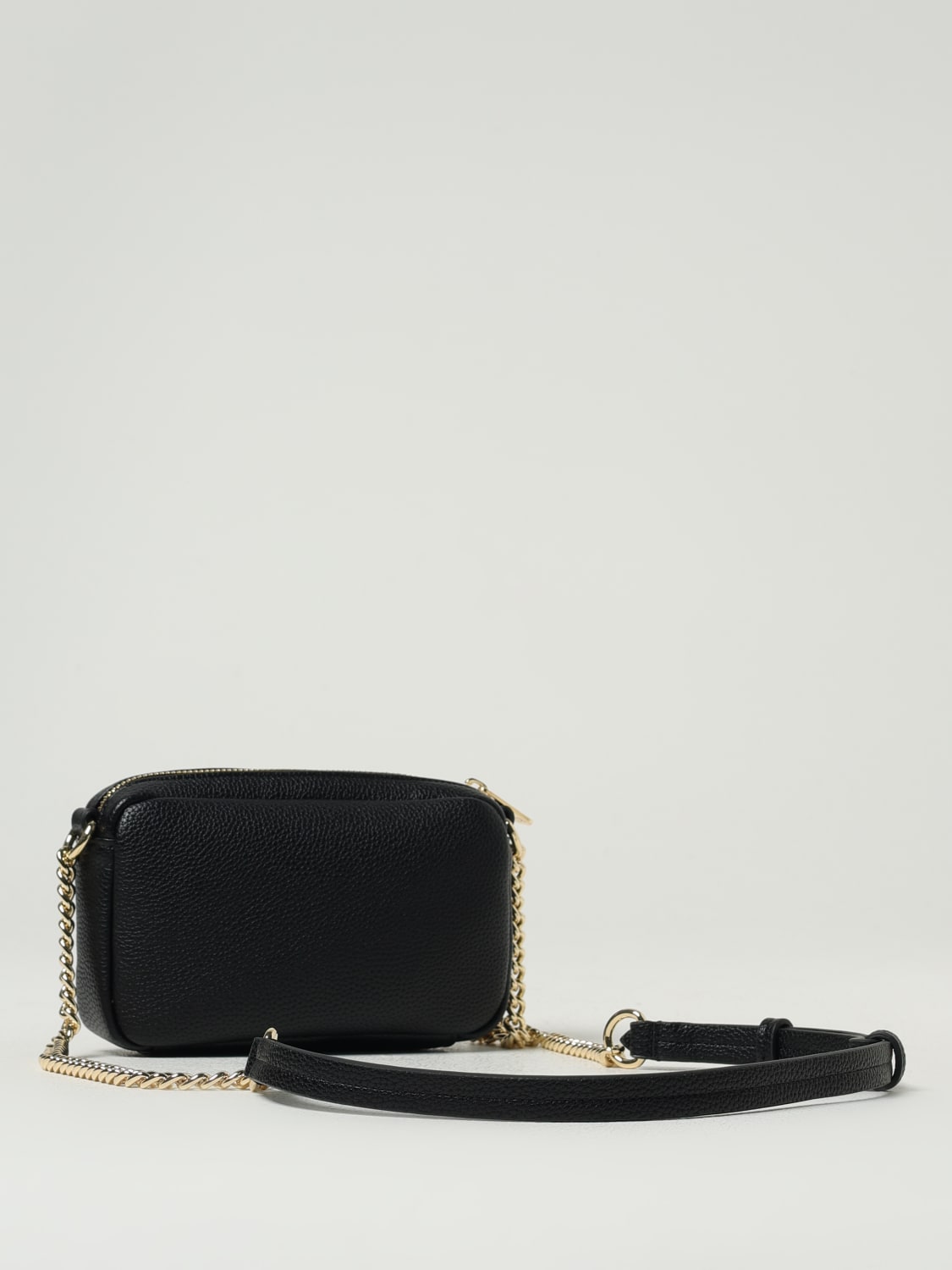 ARMANI EXCHANGE BANDOLERA: Bolso de hombro mujer Armani Exchange, Negro - Img 2