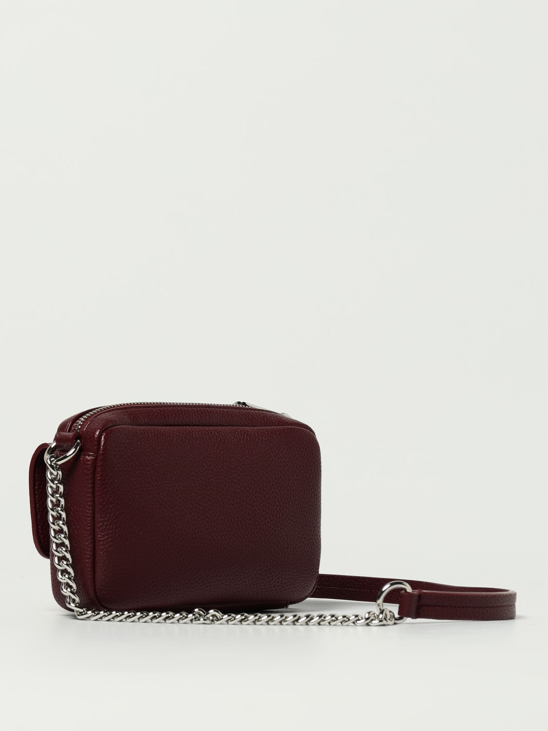 ARMANI EXCHANGE SAC BANDOULIÈRE: Sac porté épaule femme Armani Exchange, Bordeaux - Img 2