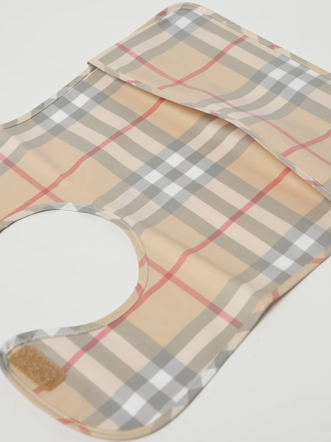 BURBERRY LÄTZCHEN: Armreifen kinder Burberry, Beige - Img 2