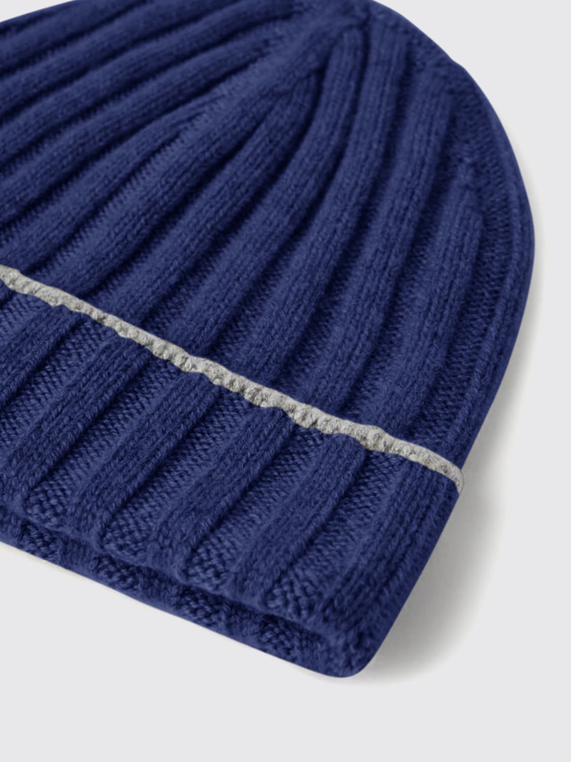 BRUNELLO CUCINELLI HAT: Hat men Brunello Cucinelli, Green - Img 2