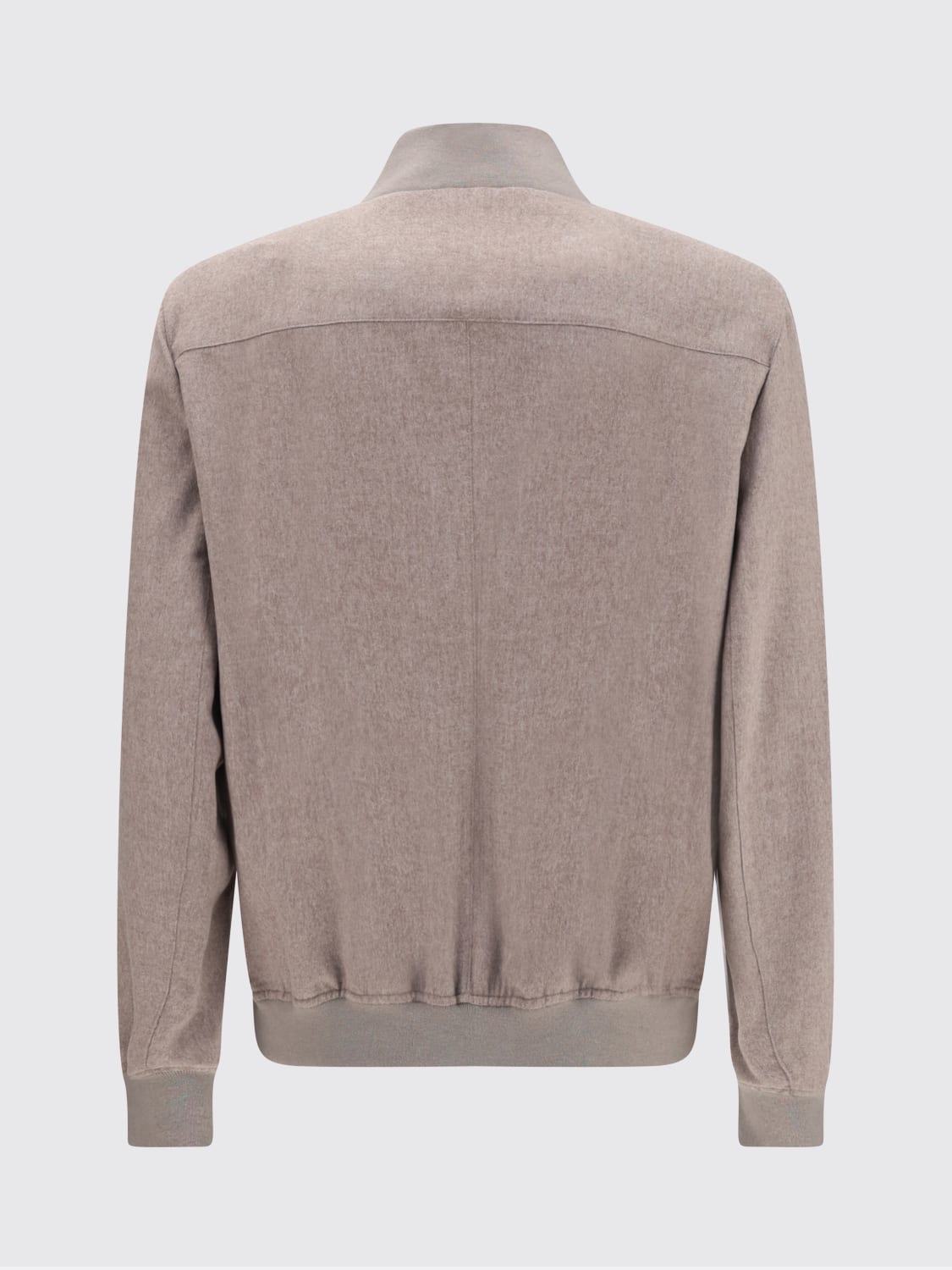 BRUNELLO CUCINELLI JACKET: Jacket men Brunello Cucinelli, Brown - Img 2