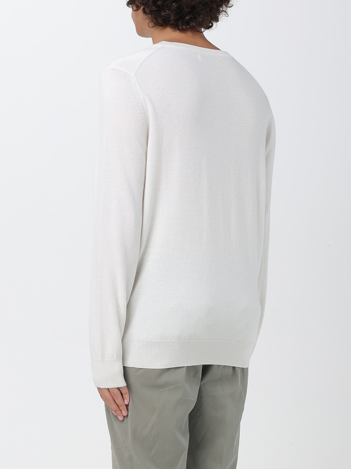 BRUNELLO CUCINELLI PULLOVER: Pullover herren Brunello Cucinelli, Safari - Img 3