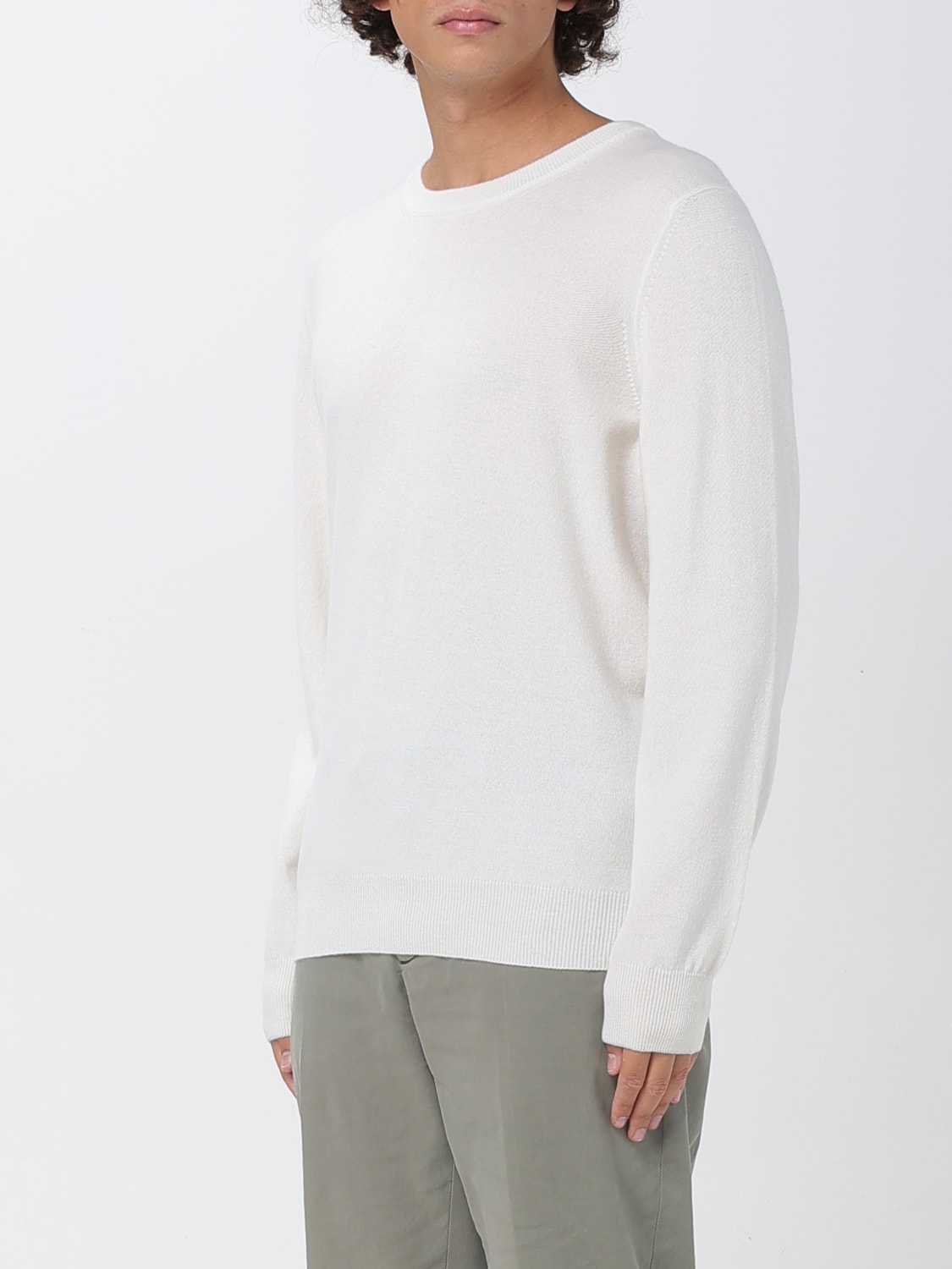 BRUNELLO CUCINELLI PULLOVER: Pullover herren Brunello Cucinelli, Safari - Img 4