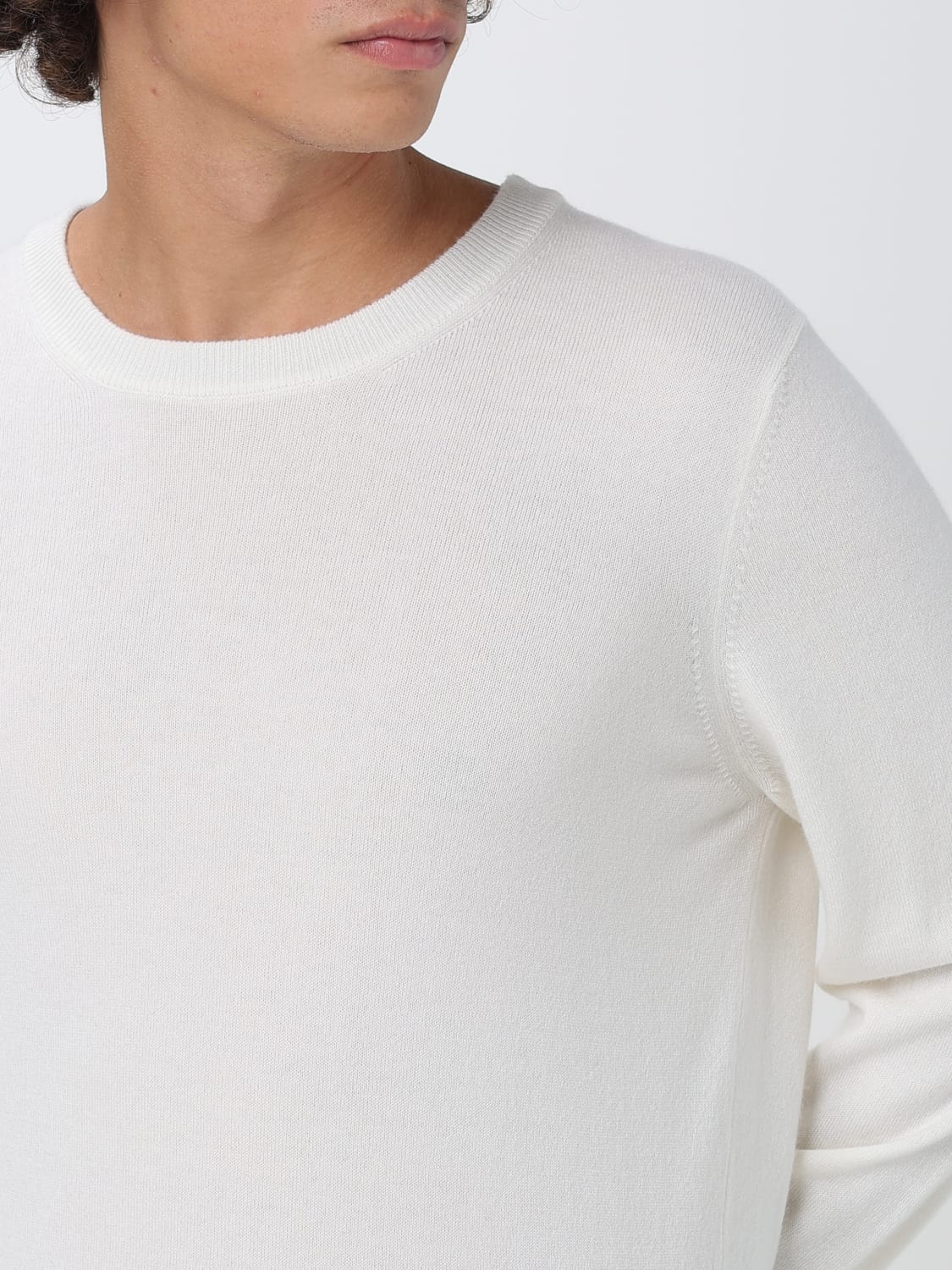 BRUNELLO CUCINELLI PULLOVER: Pullover herren Brunello Cucinelli, Safari - Img 5