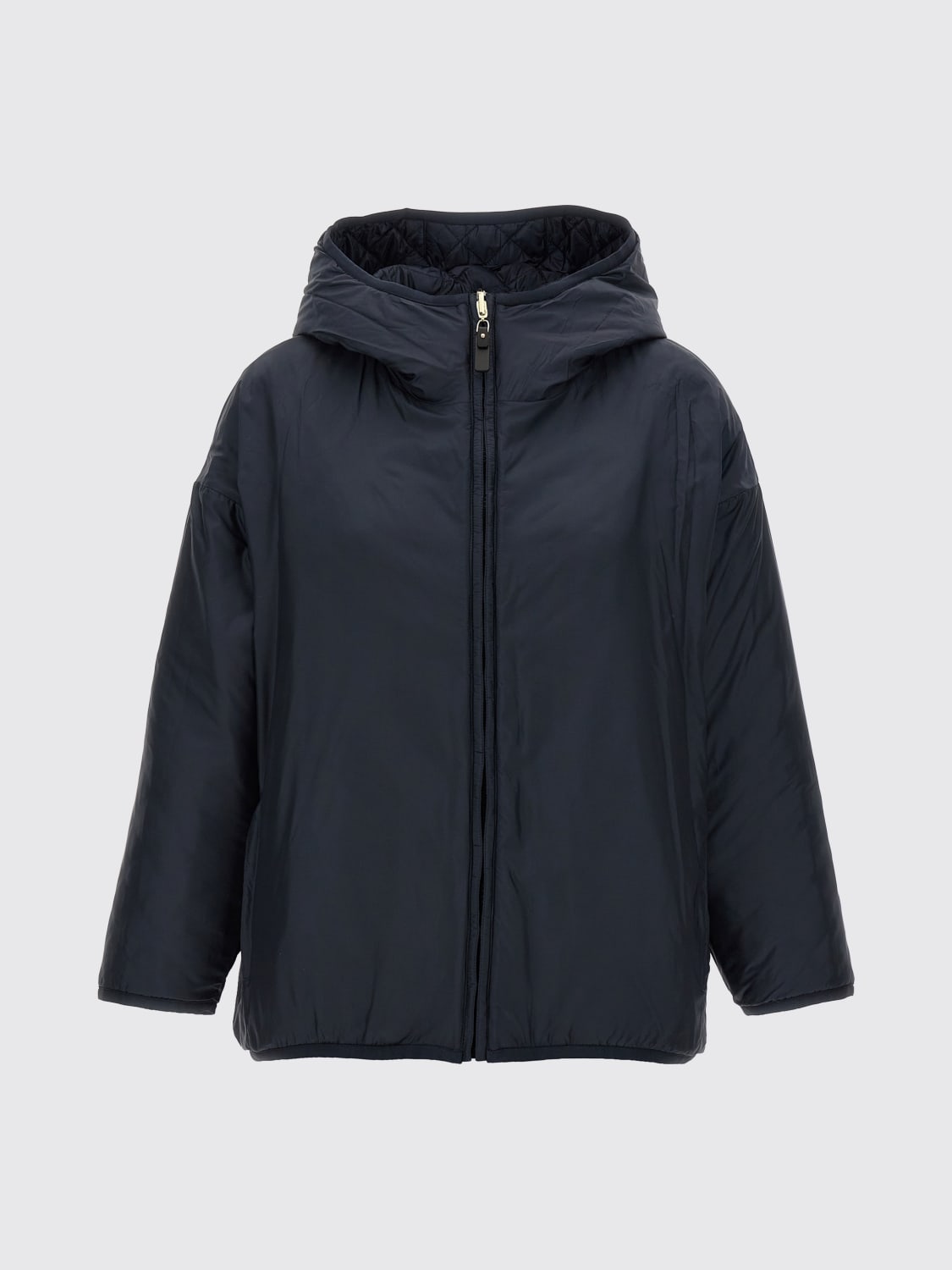 MAX MARA THE CUBE JACKE: Jacke damen Max Mara The Cube, Blau - Img 3