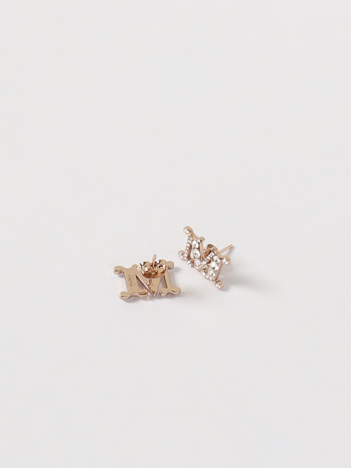 MAX MARA JOYA: Joya mujer Max Mara, Bronce - Img 2