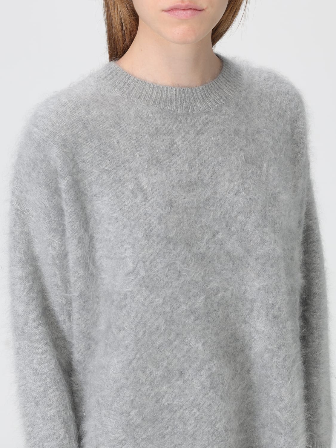 'S MAX MARA JERSEY: Abrigo mujer 's Max Mara, Perla - Img 4