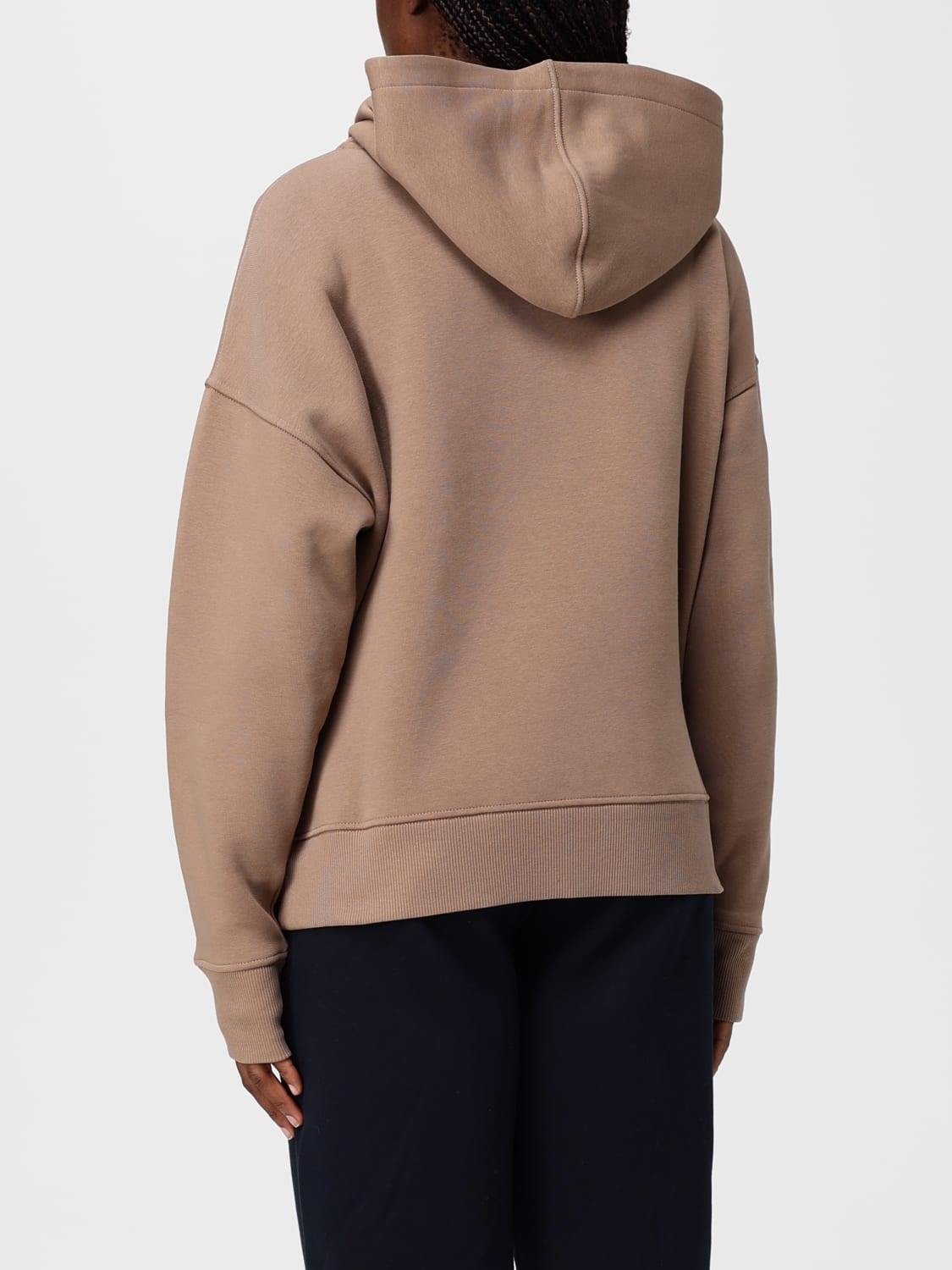 'S MAX MARA SUDADERA: Sudadera mujer 's Max Mara, Biscocho - Img 2