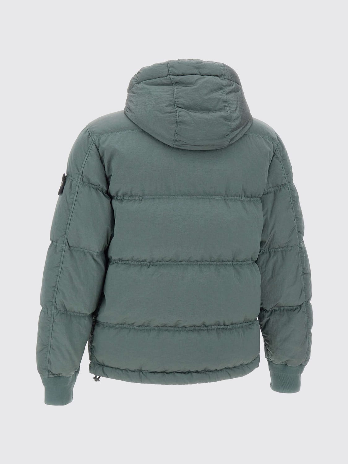 STONE ISLAND JACKET: Jacket men Stone Island, Green - Img 3