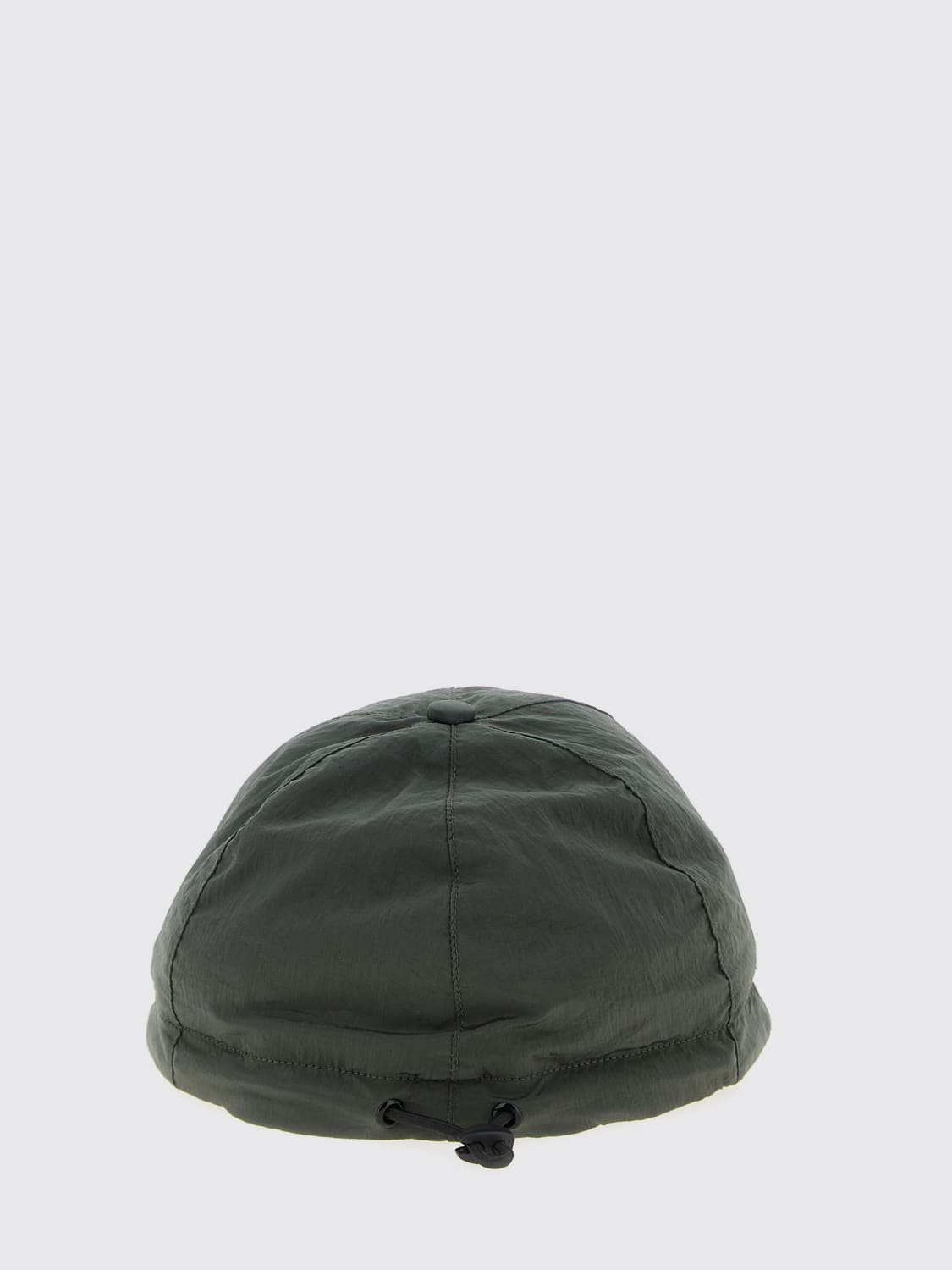 STONE ISLAND 帽子: 帽子 男士 Stone Island, 绿色 - Img 3