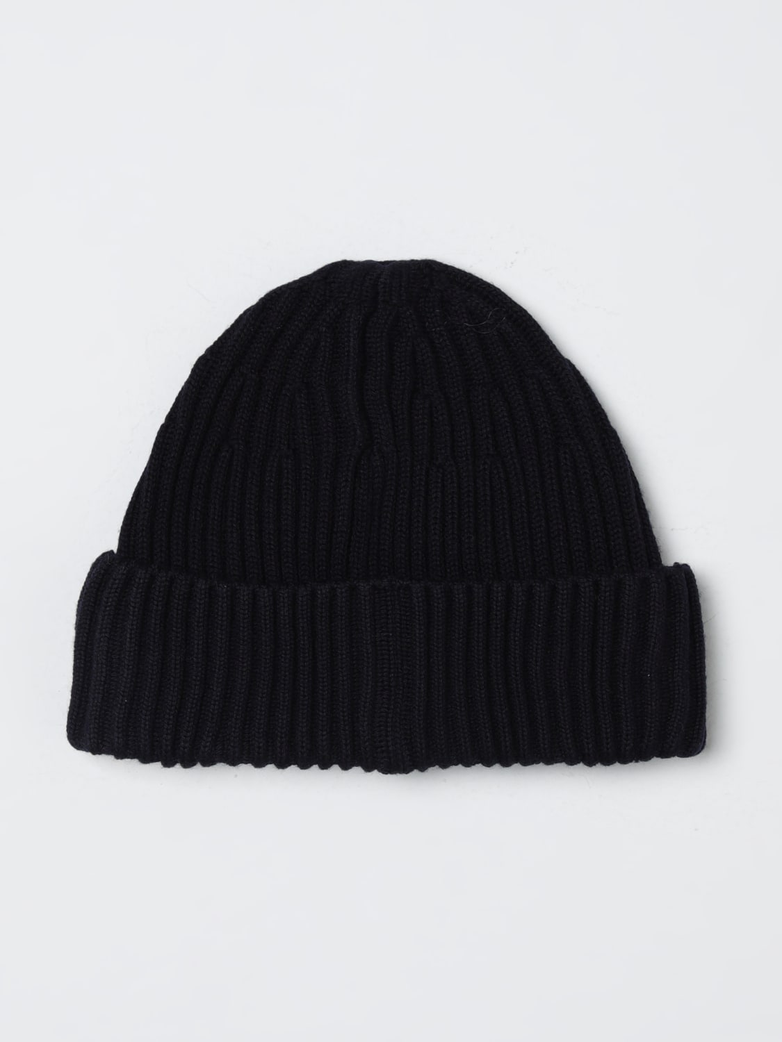 STONE ISLAND HAT: Hat men Stone Island, Blue - Img 2