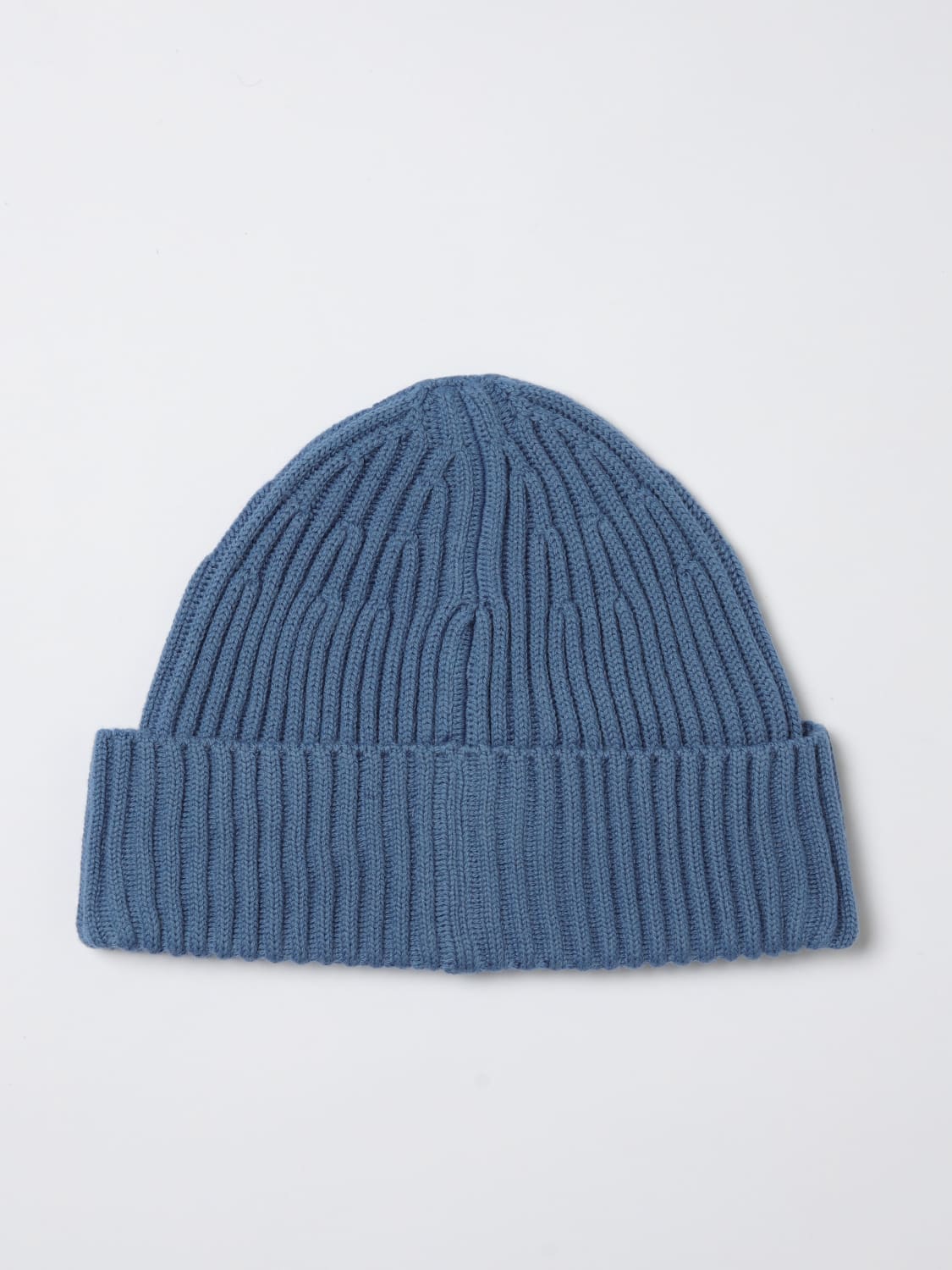 STONE ISLAND HAT: Hat men Stone Island, Gnawed Blue - Img 2