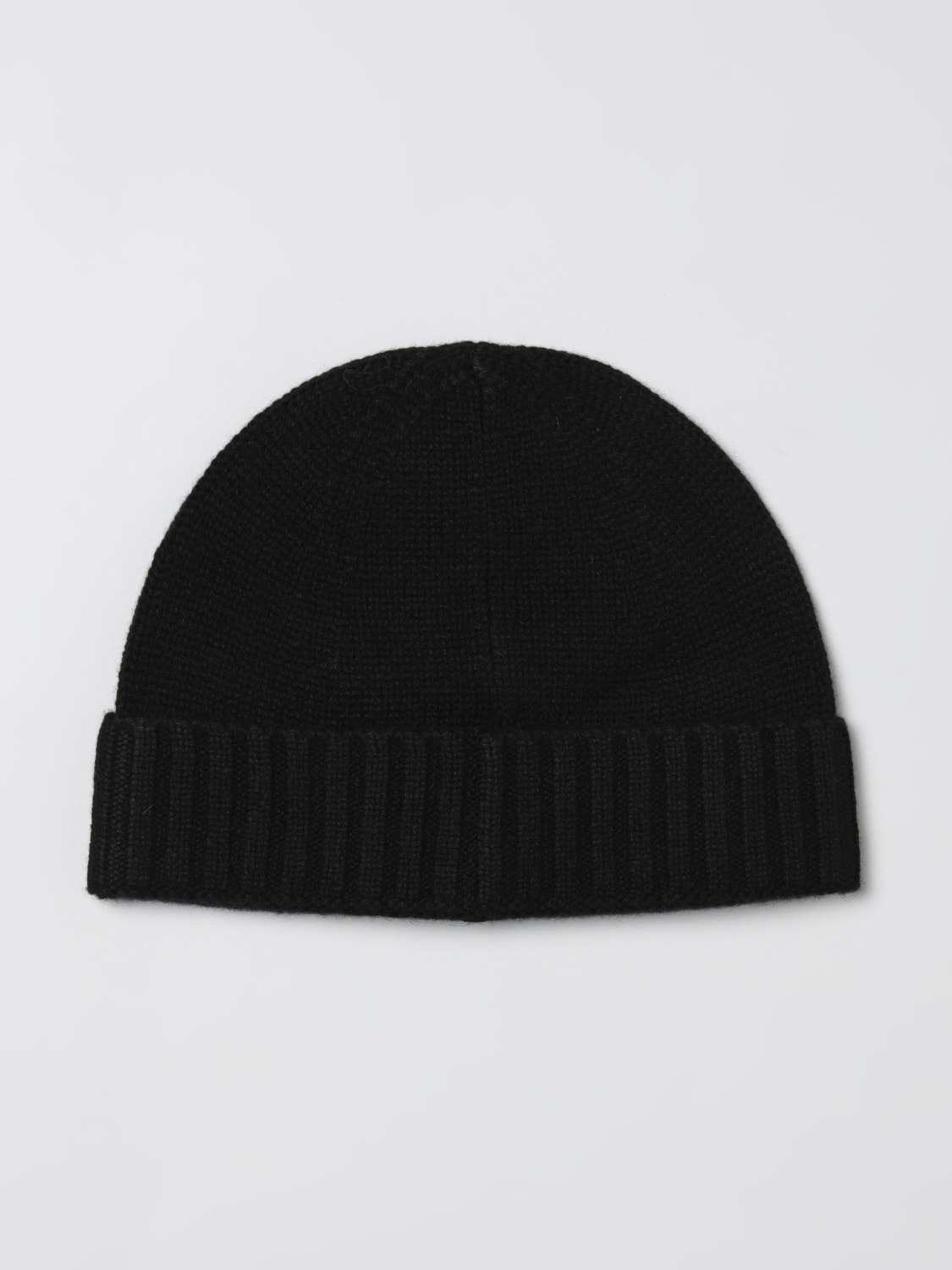 STONE ISLAND HAT: Hat men Stone Island, Black - Img 2