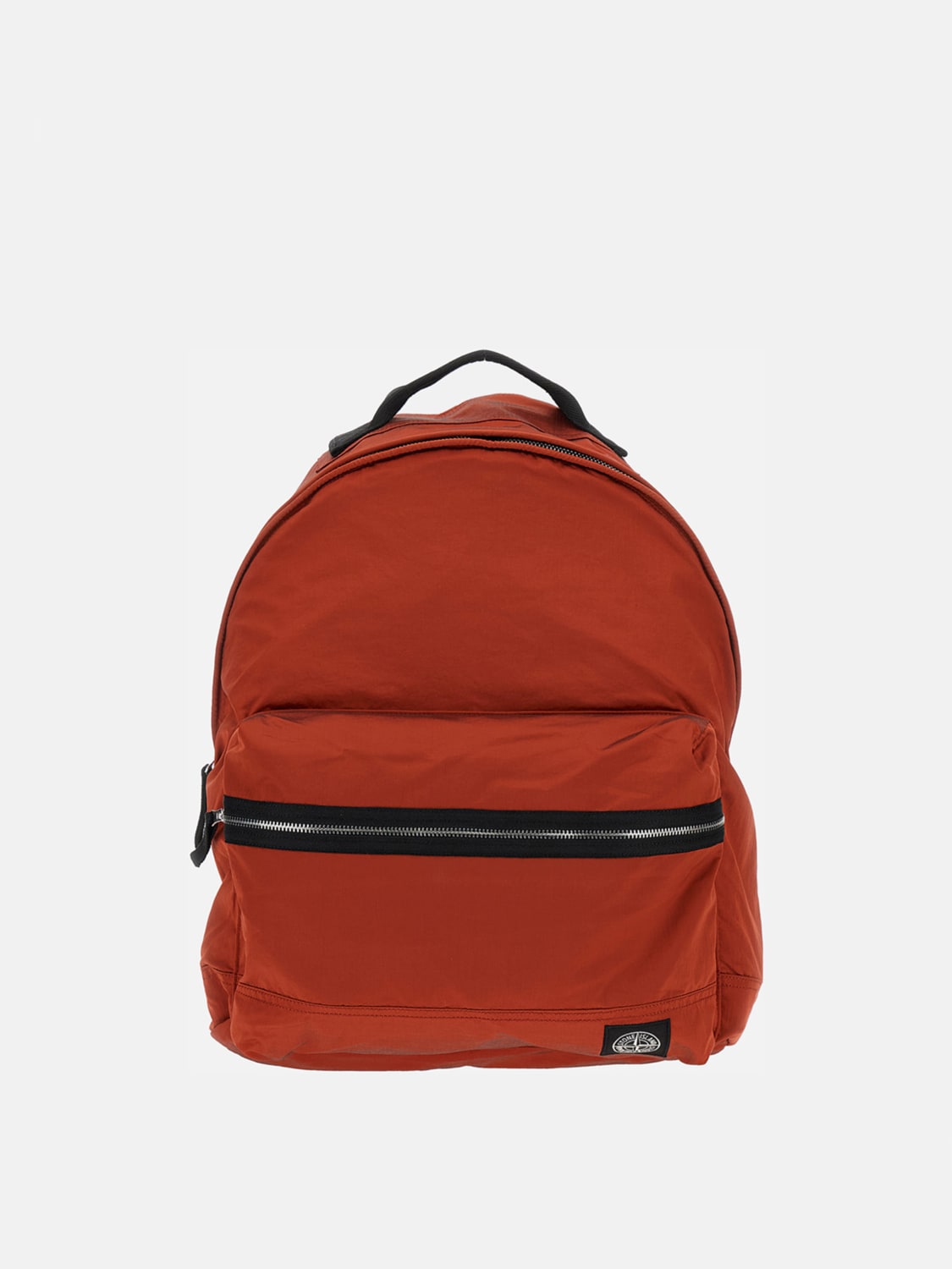 STONE ISLAND BACKPACK: Bags men Stone Island, Red - Img 1