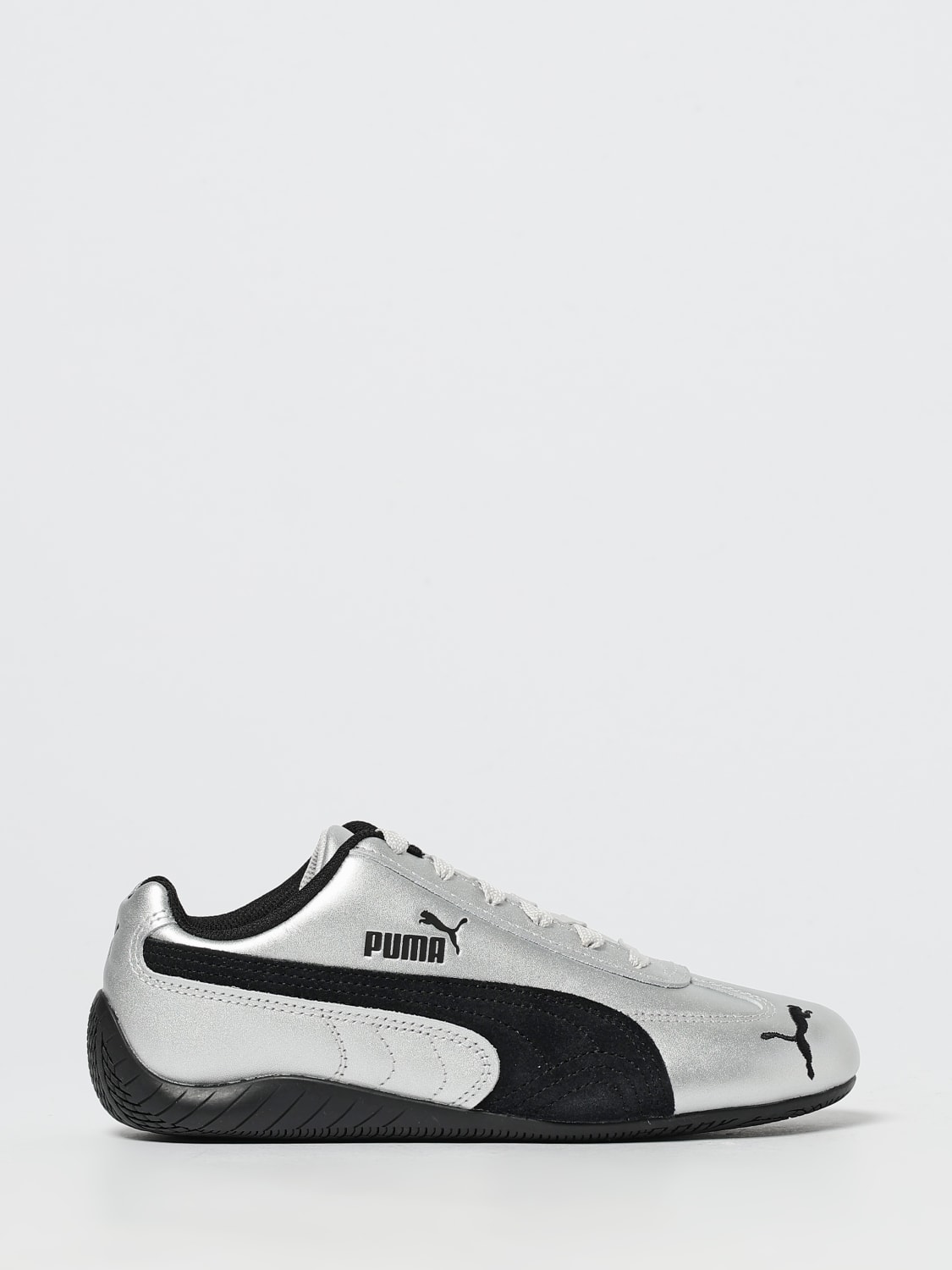PUMA SNEAKERS: Sneakers damen Puma, Silber - Img 1