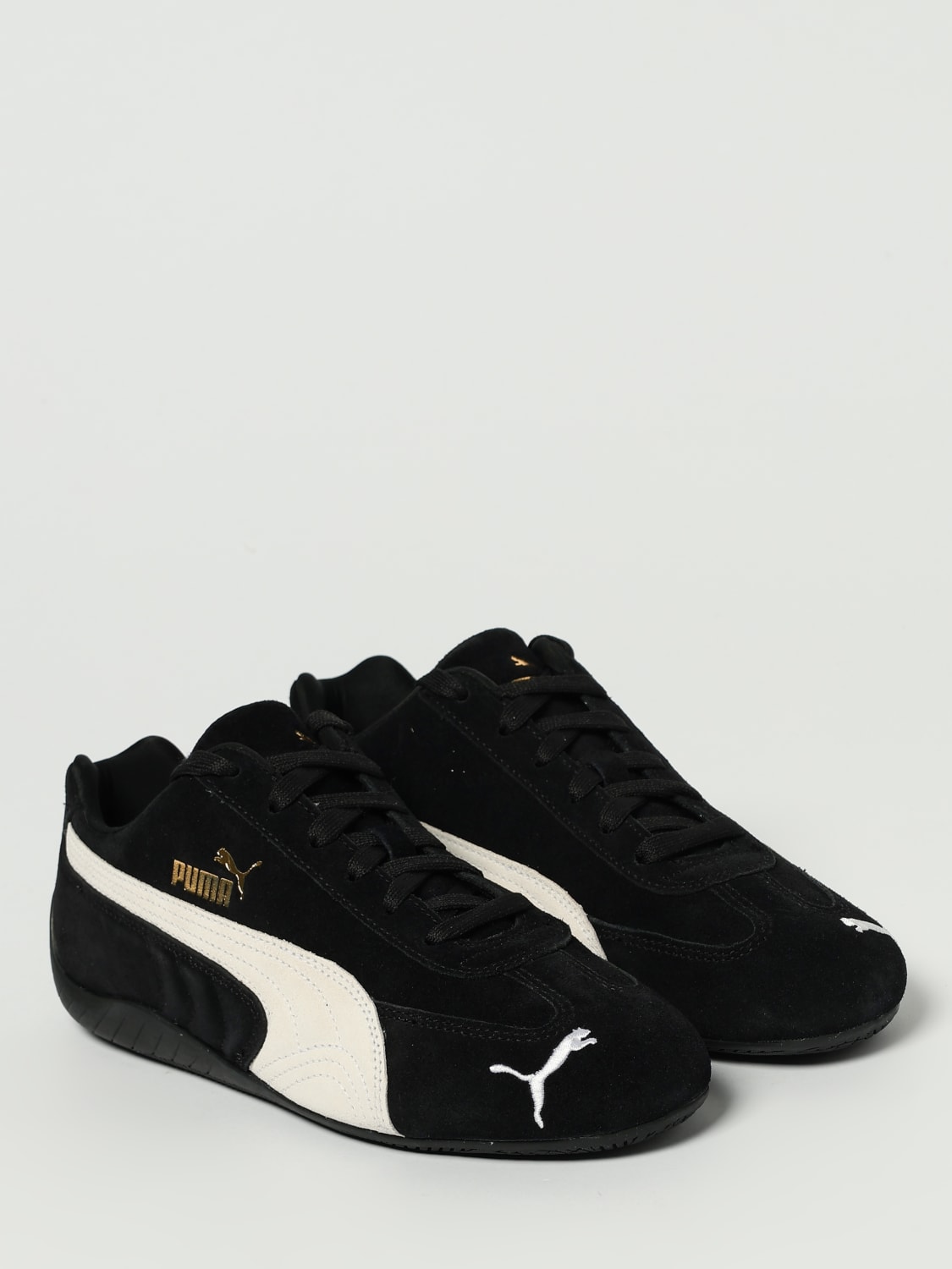 PUMA SNEAKERS: Sneakers damen Puma, Schwarz - Img 2