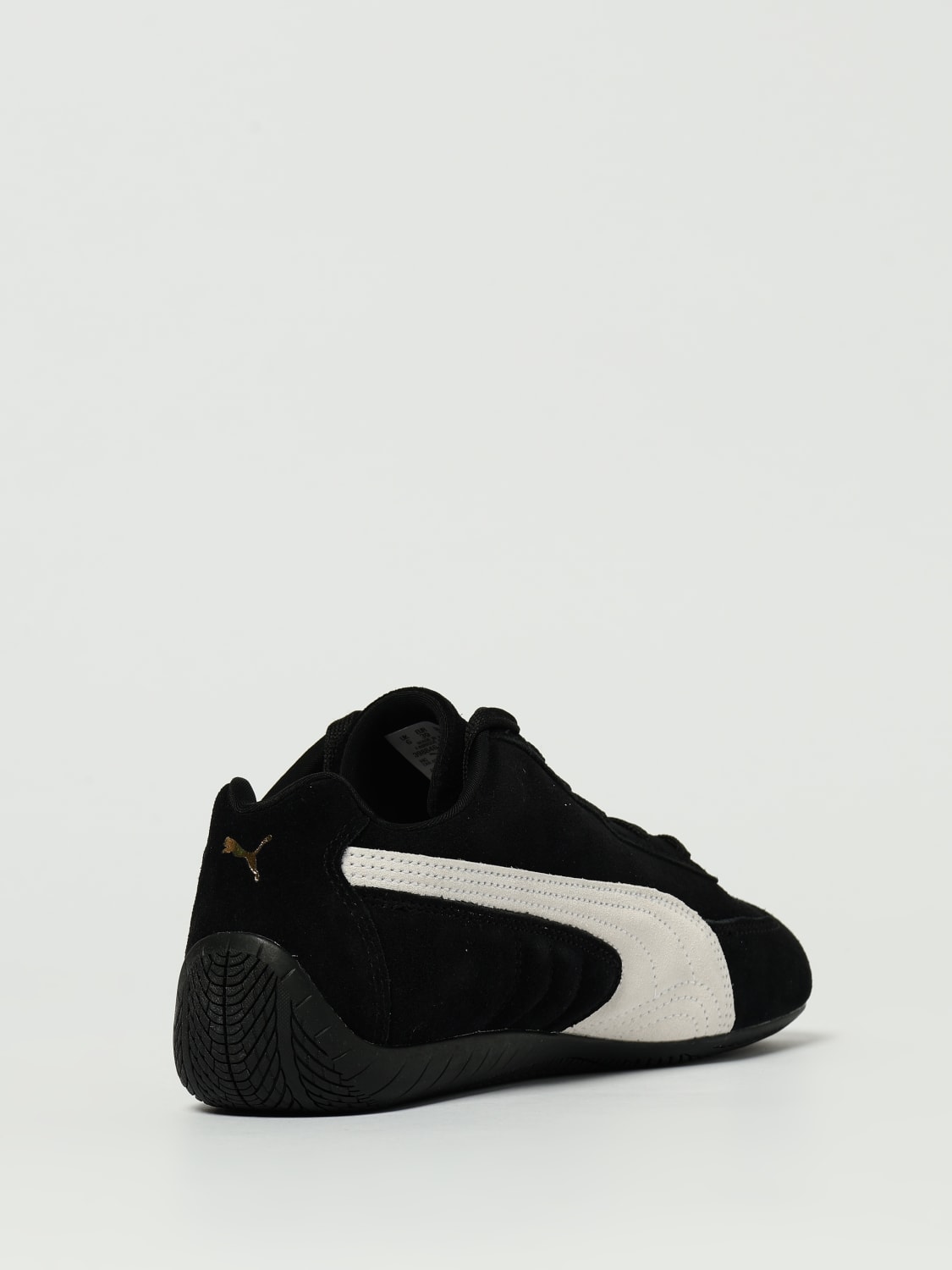 PUMA SNEAKERS: Sneakers damen Puma, Schwarz - Img 3