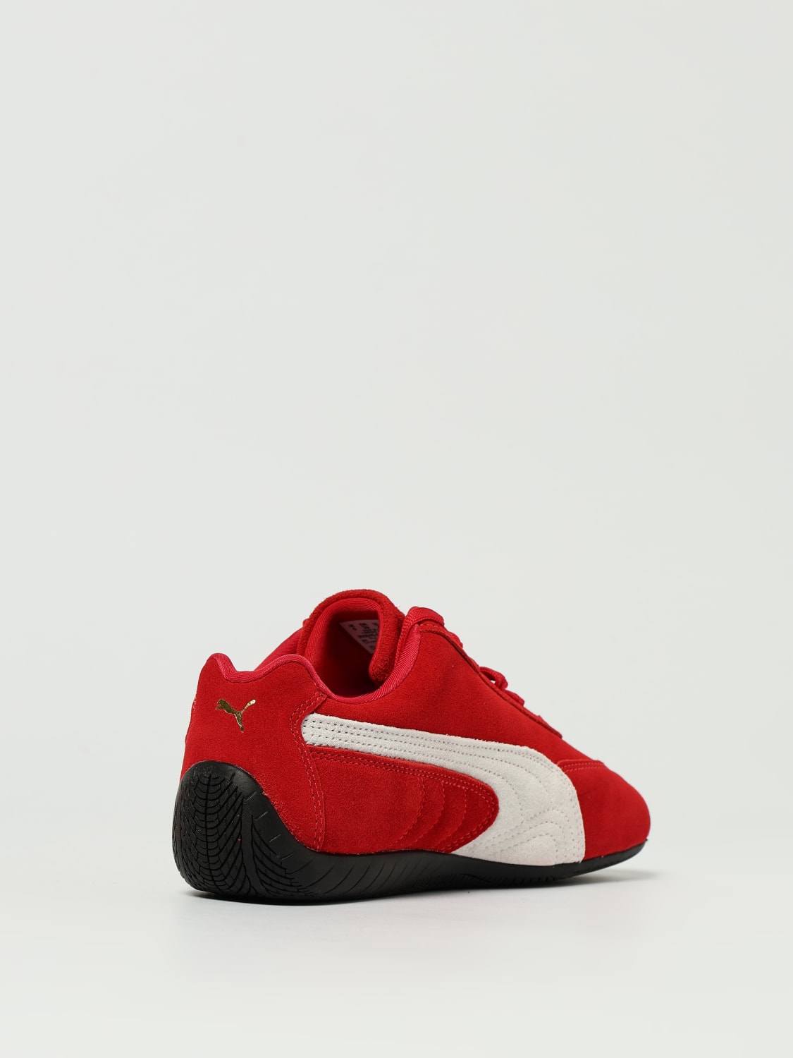 PUMA SNEAKERS: Sneakers damen Puma, Rot - Img 3