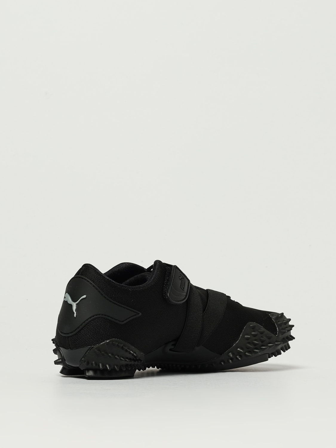 PUMA SNEAKERS: Sneakers woman Puma, Black - Img 3